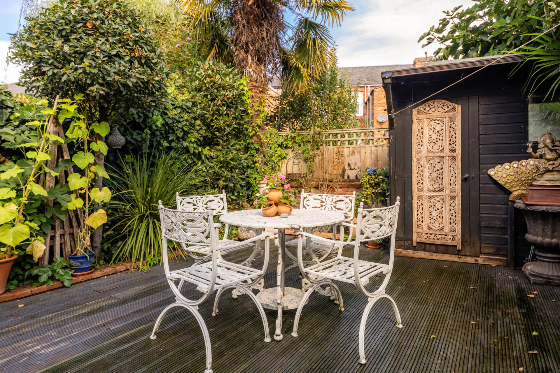 Additional Property Image 3 bedroom End of Terrace for sale in Oxford 26