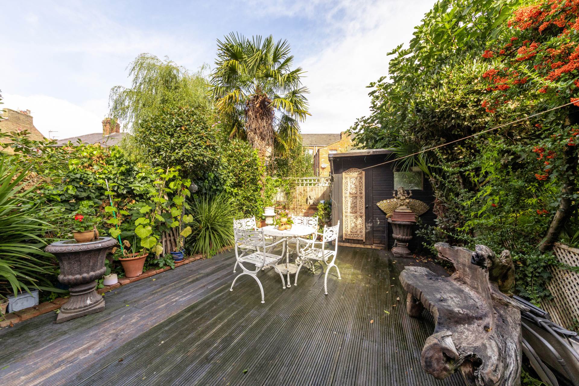 Additional Property Image 3 bedroom End of Terrace for sale in Oxford 27