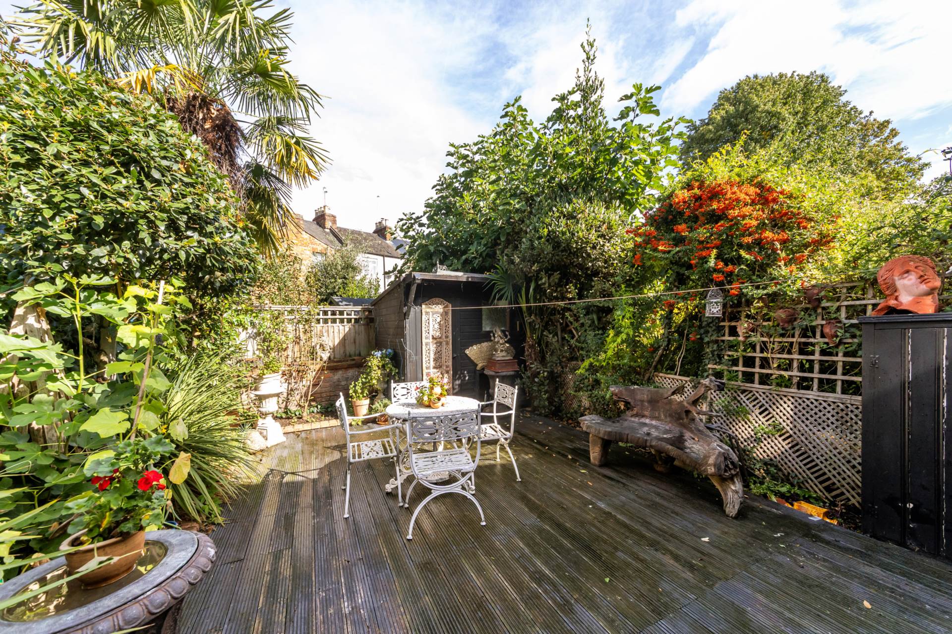 Additional Property Image 3 bedroom End of Terrace for sale in Oxford 28