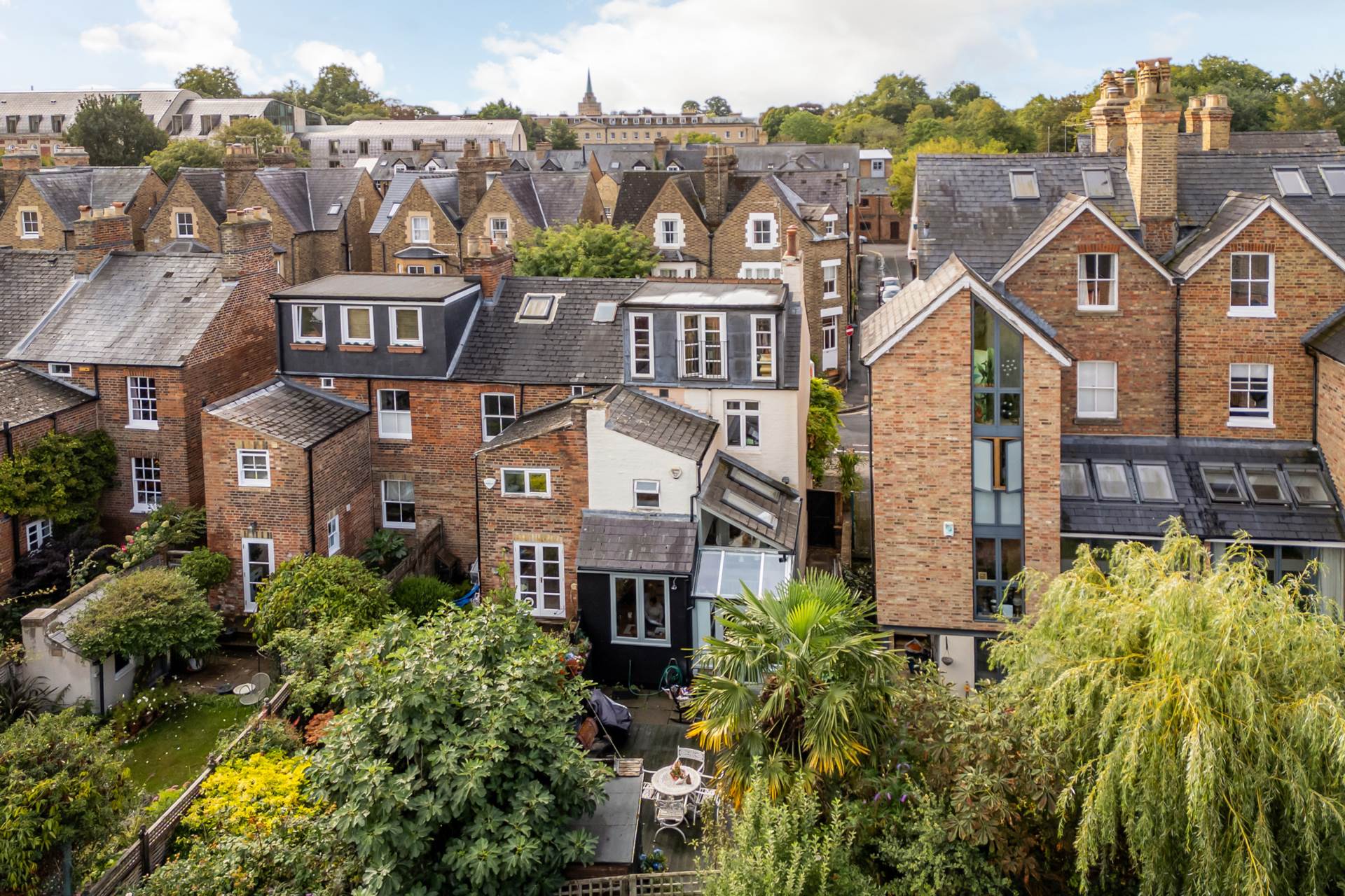 Additional Property Image 3 bedroom End of Terrace for sale in Oxford 31