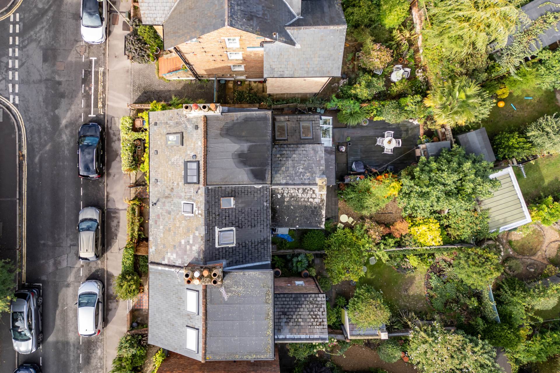 Additional Property Image 3 bedroom End of Terrace for sale in Oxford 33