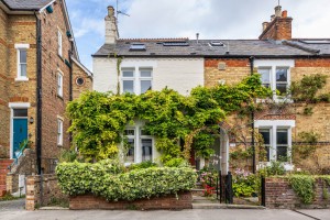 3 bedroom End of Terrace for sale in Oxford