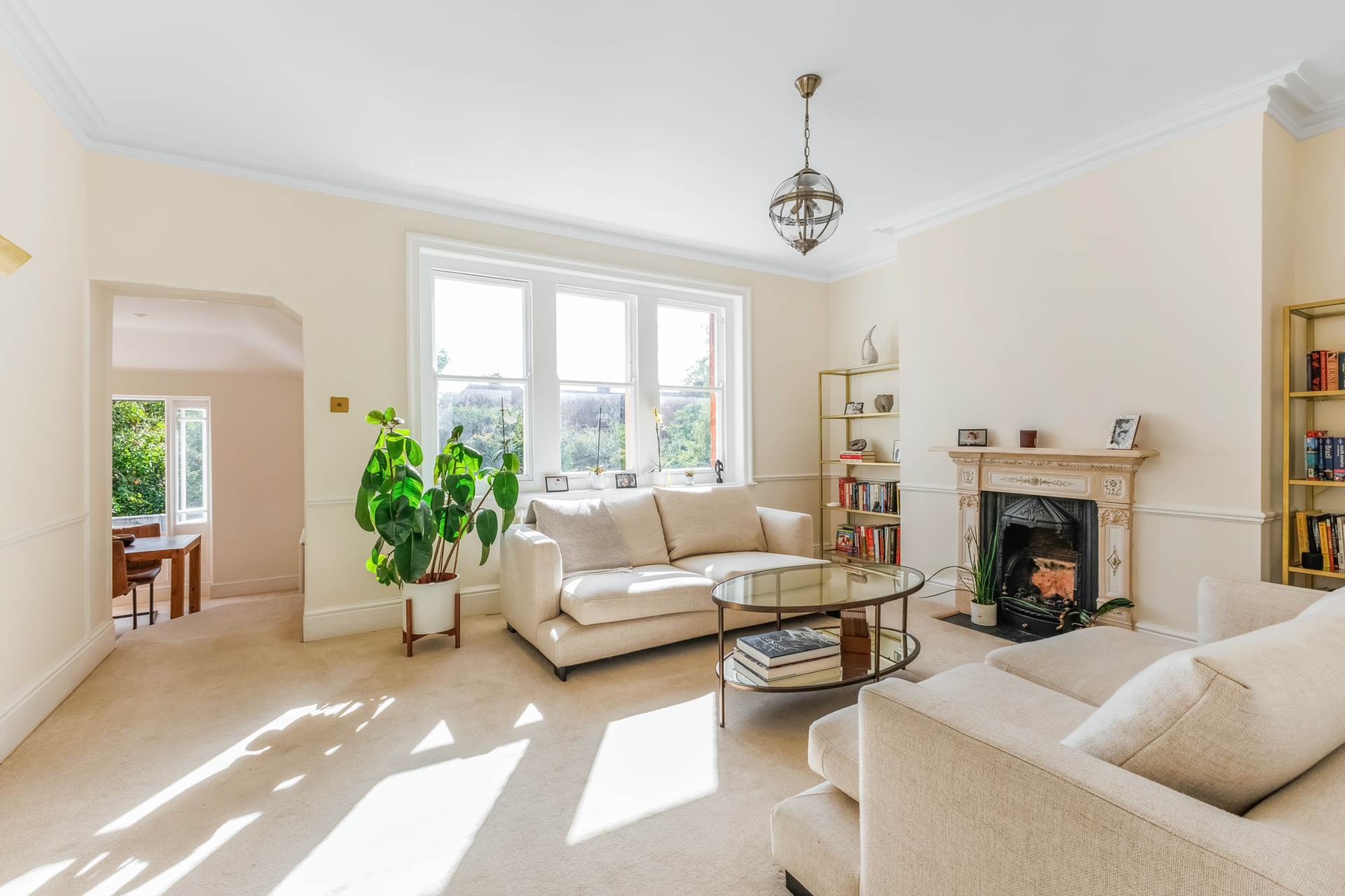 Additional Property Image 2 bedroom Apartment for sale in Oxford 4