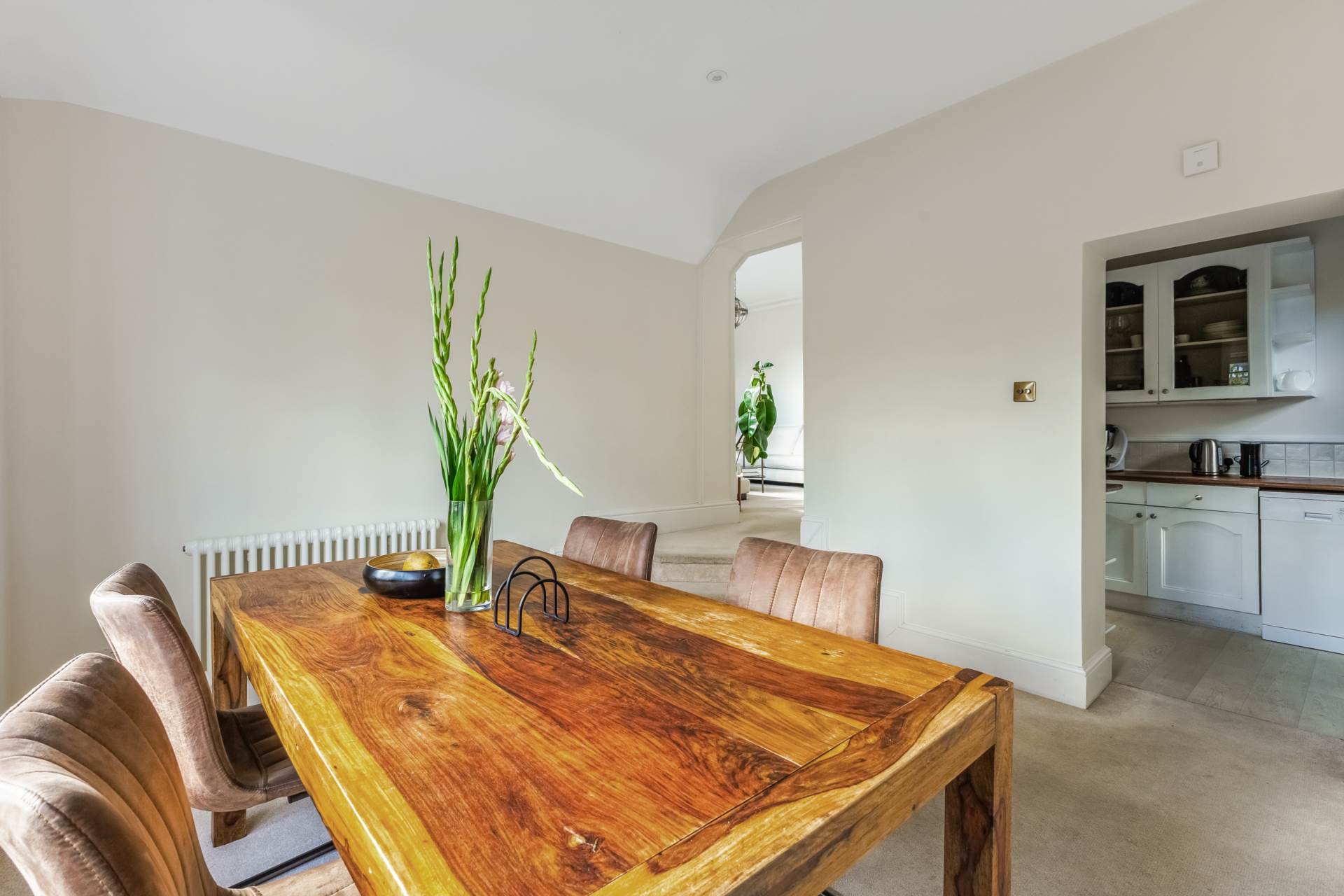 Additional Property Image 2 bedroom Apartment for sale in Oxford 9