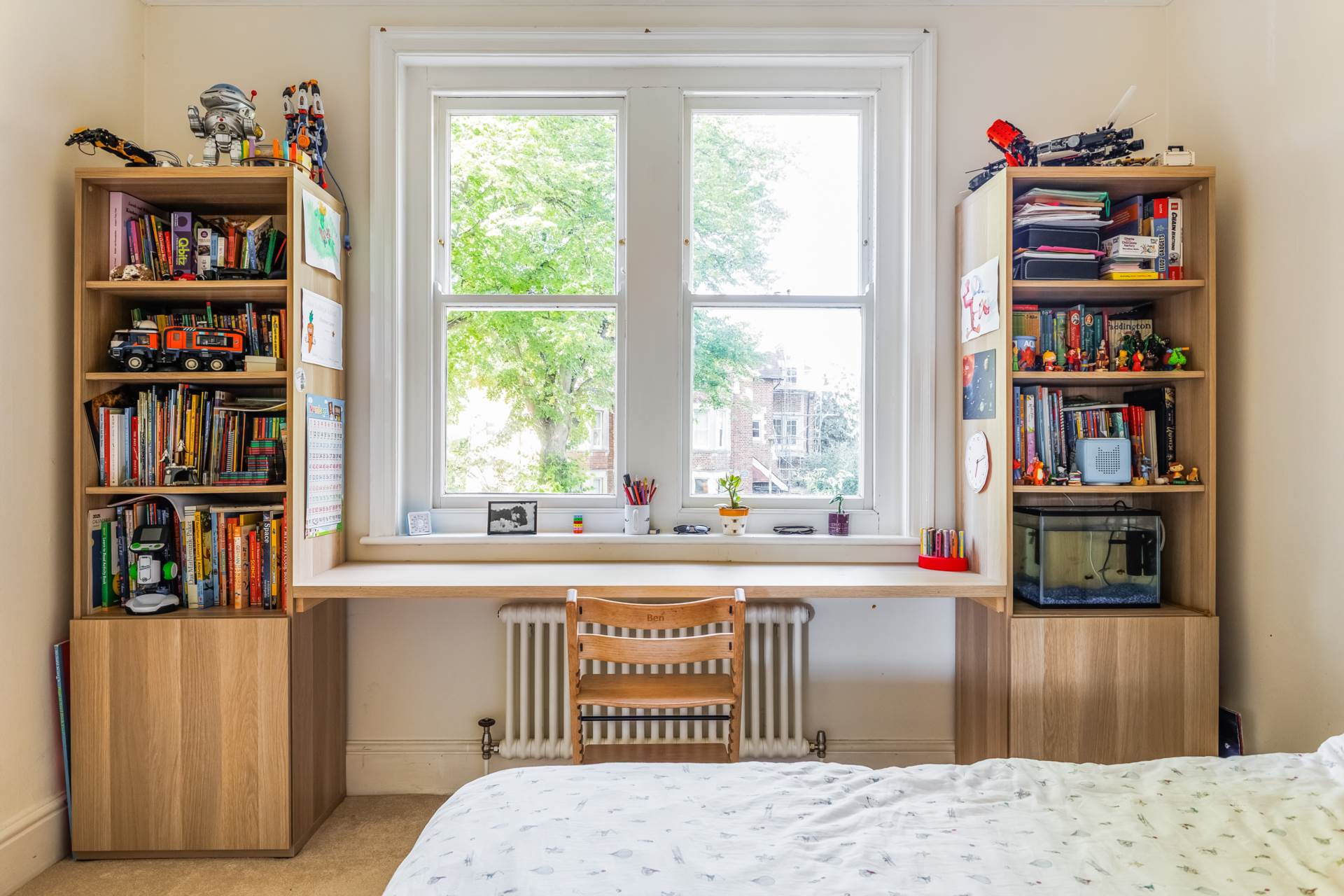 Additional Property Image 2 bedroom Apartment for sale in Oxford 14