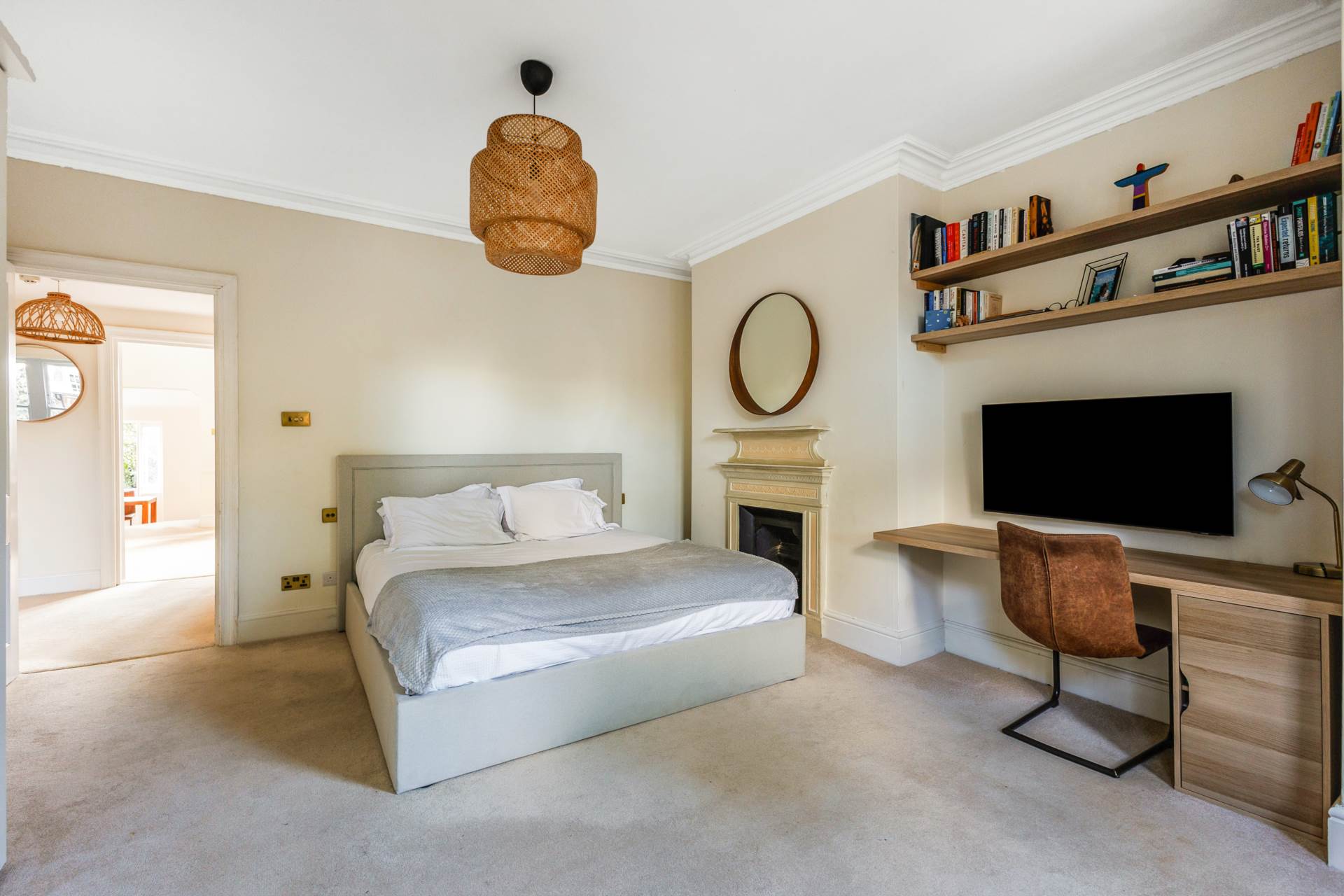 Additional Property Image 2 bedroom Apartment for sale in Oxford 20