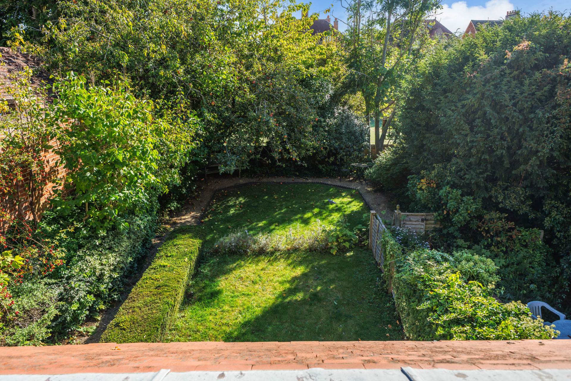 Additional Property Image 2 bedroom Apartment for sale in Oxford 21