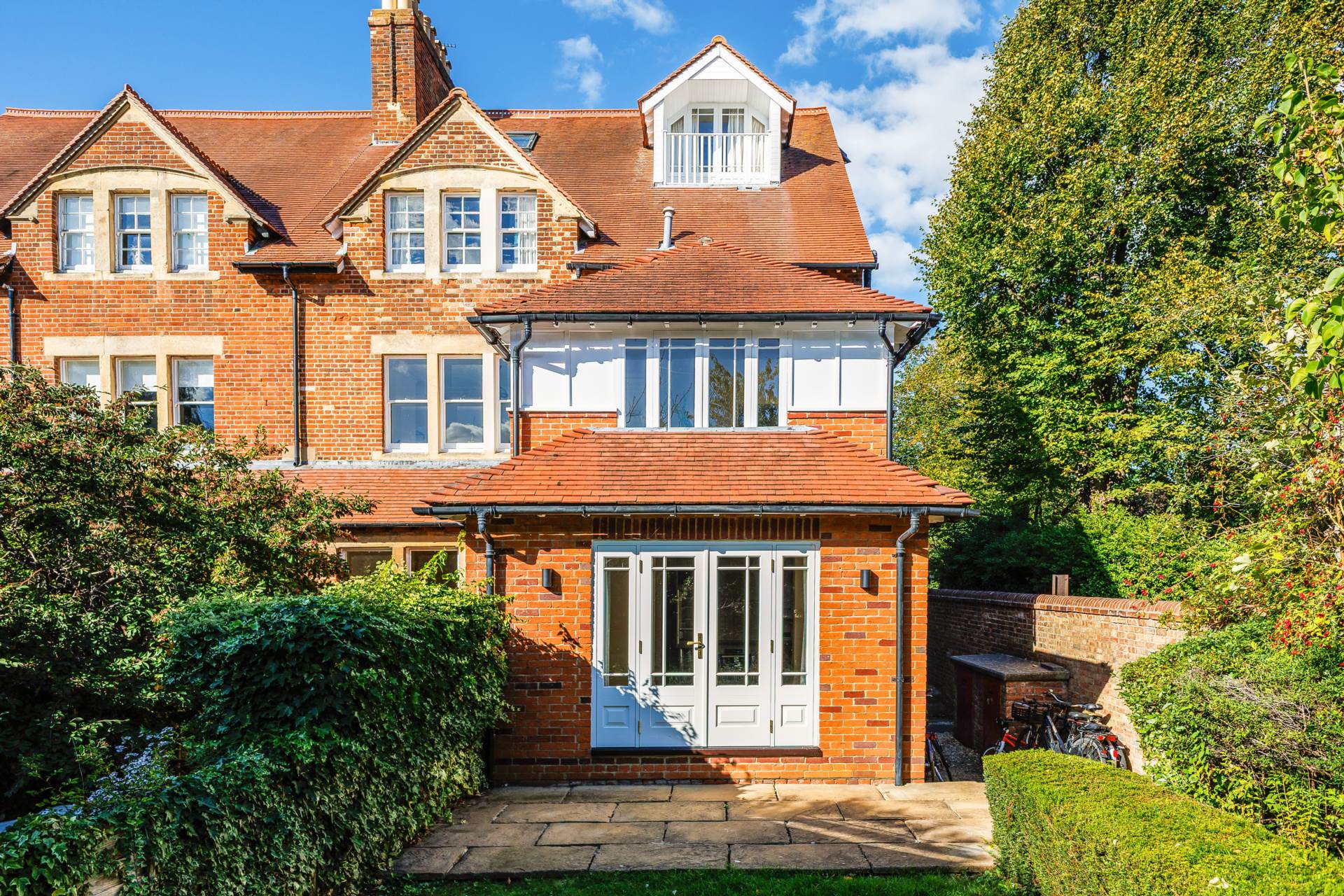 Additional Property Image 2 bedroom Apartment for sale in Oxford 22