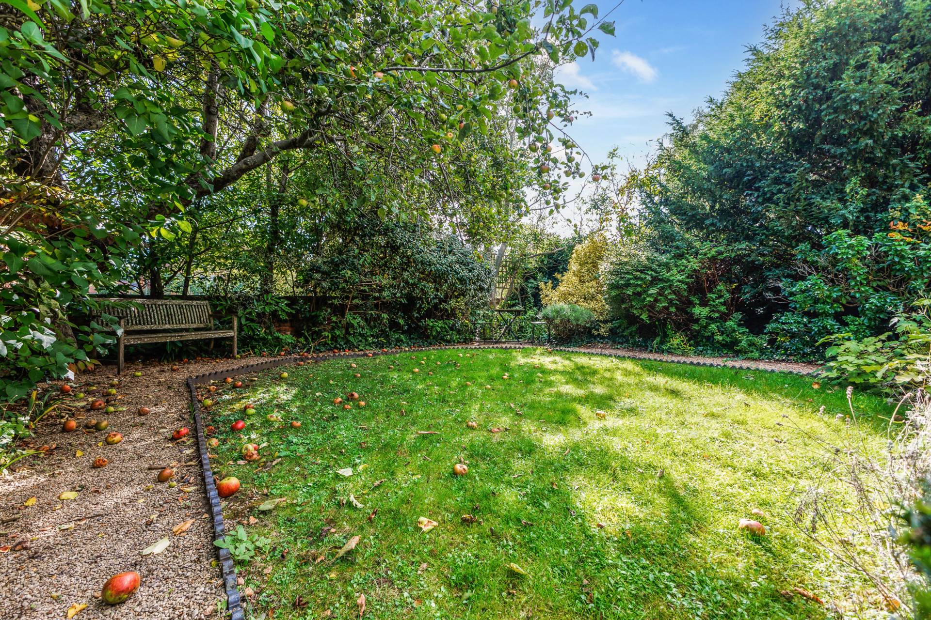 Additional Property Image 2 bedroom Apartment for sale in Oxford 24