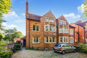 2 bedroom Apartment for sale in Oxford