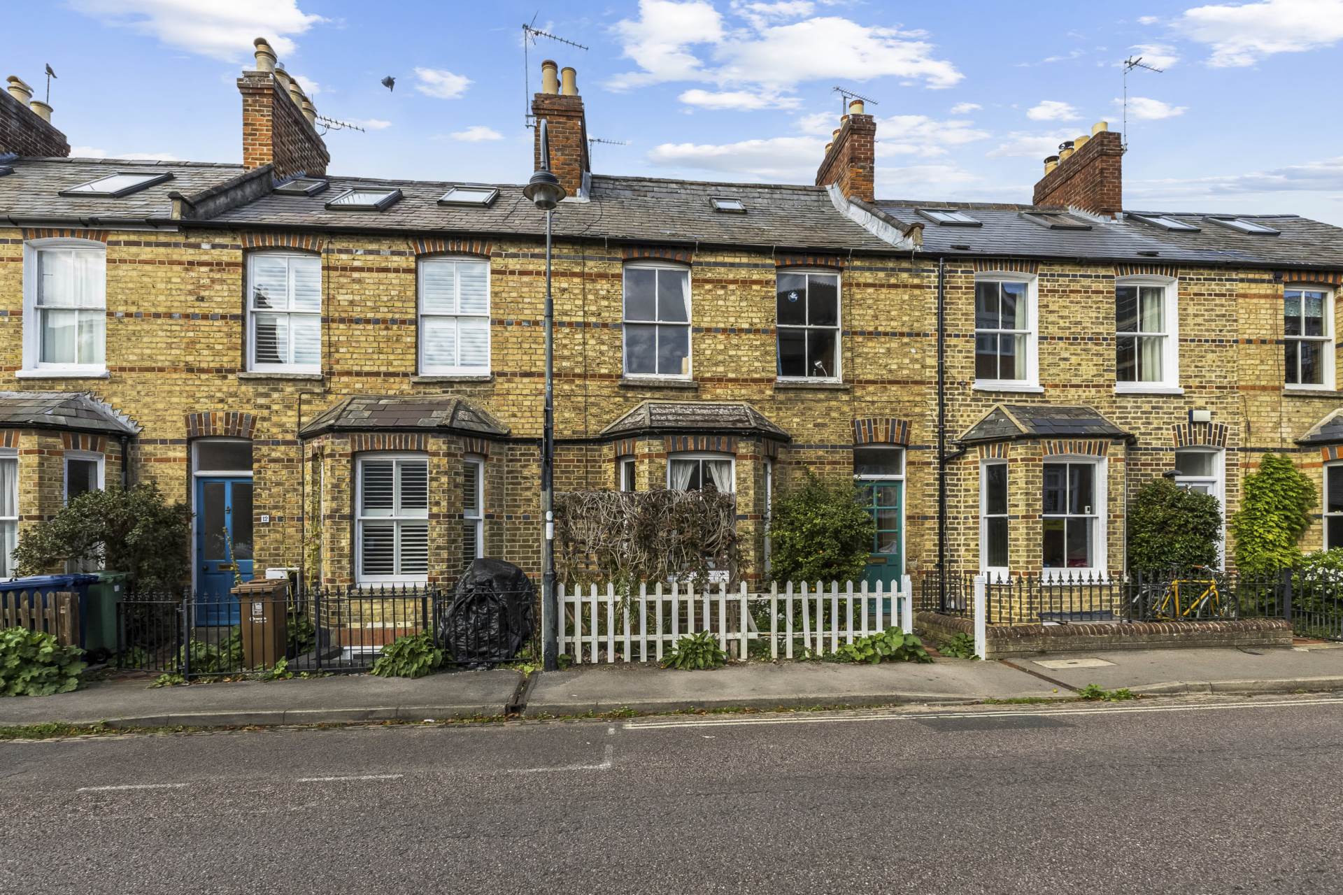 Additional Property Image 3 bedroom Terraced for sale in Oxford 3