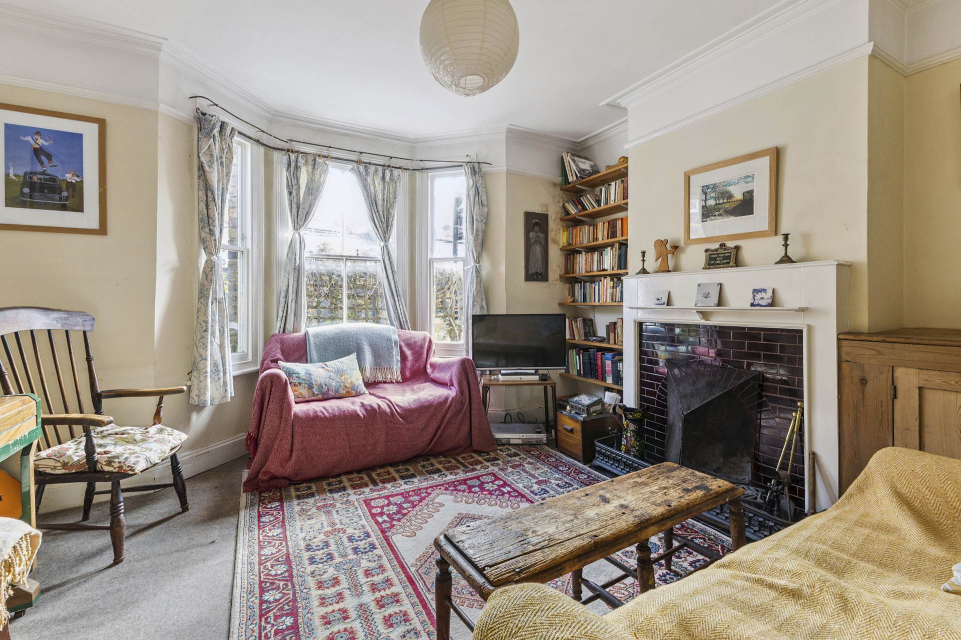 Additional Property Image 3 bedroom Terraced for sale in Oxford 4