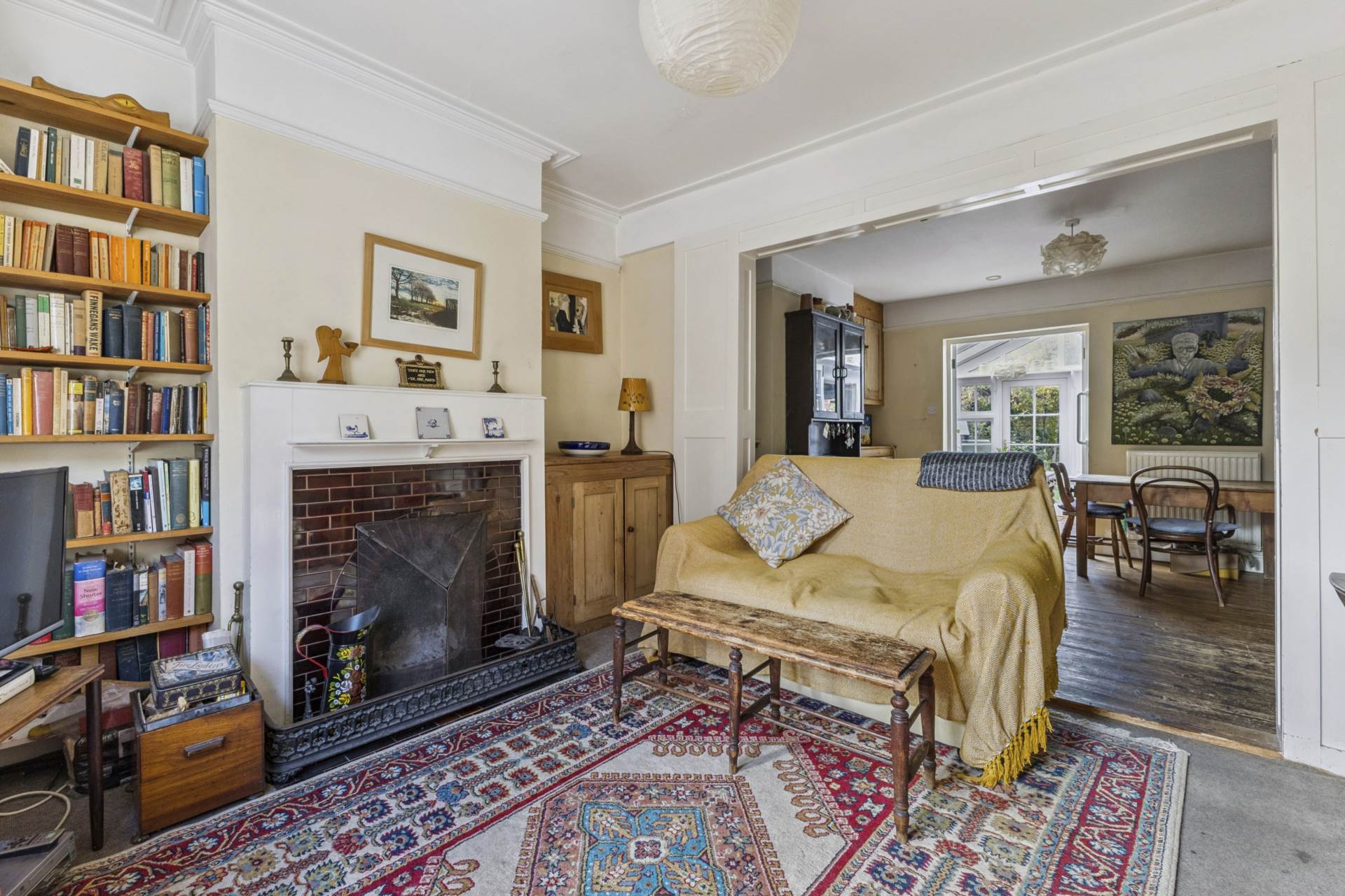 Additional Property Image 3 bedroom Terraced for sale in Oxford 5