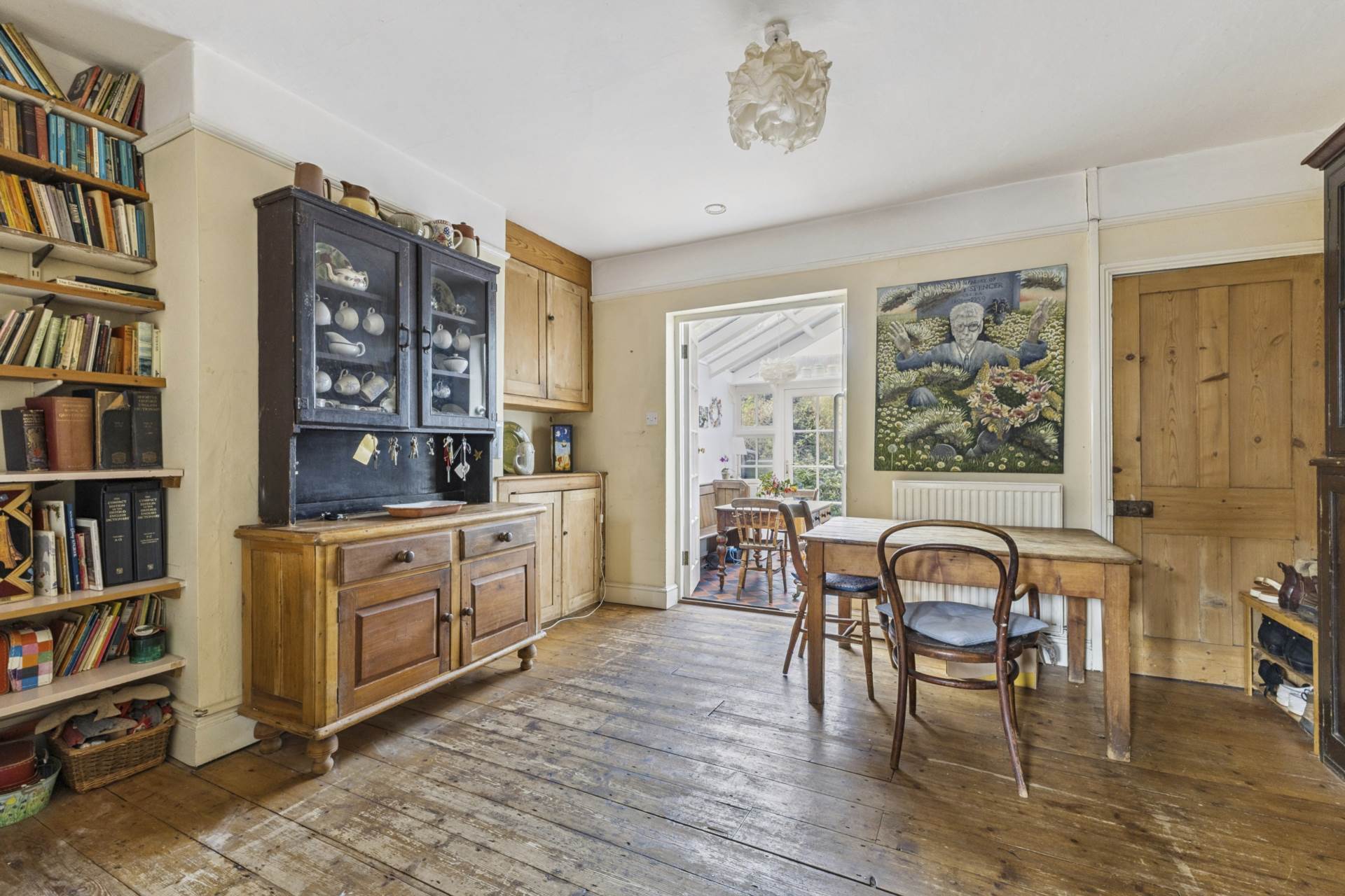 Additional Property Image 3 bedroom Terraced for sale in Oxford 6