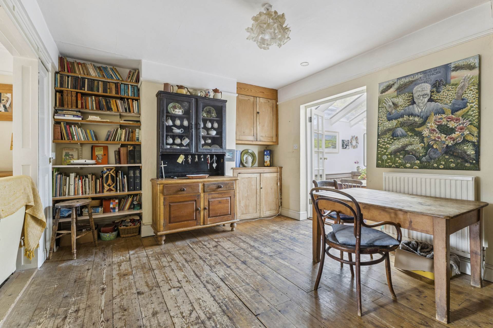 Additional Property Image 3 bedroom Terraced for sale in Oxford 7