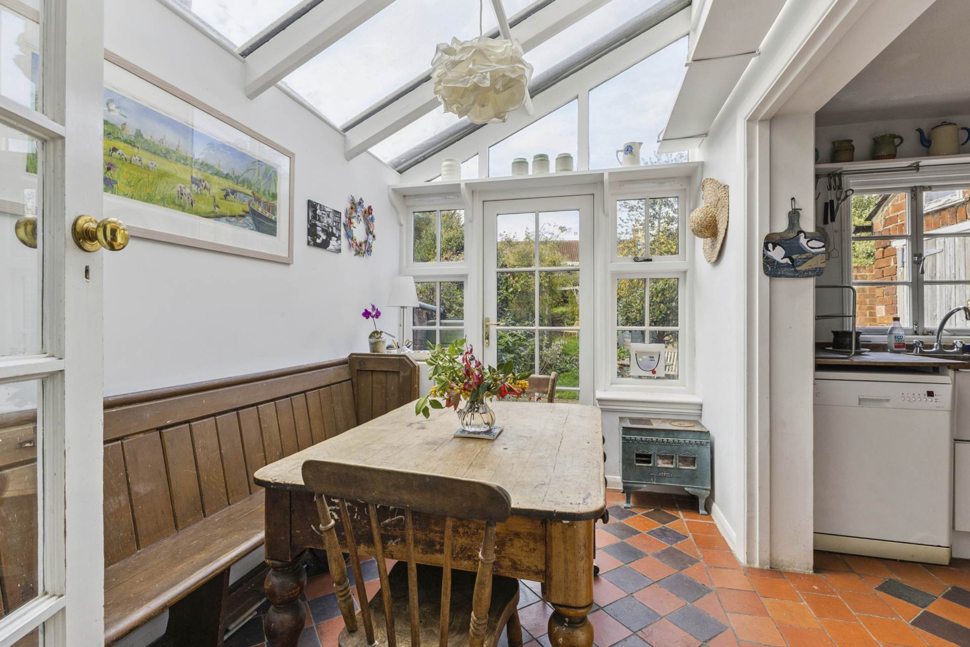 Additional Property Image 3 bedroom Terraced for sale in Oxford 8