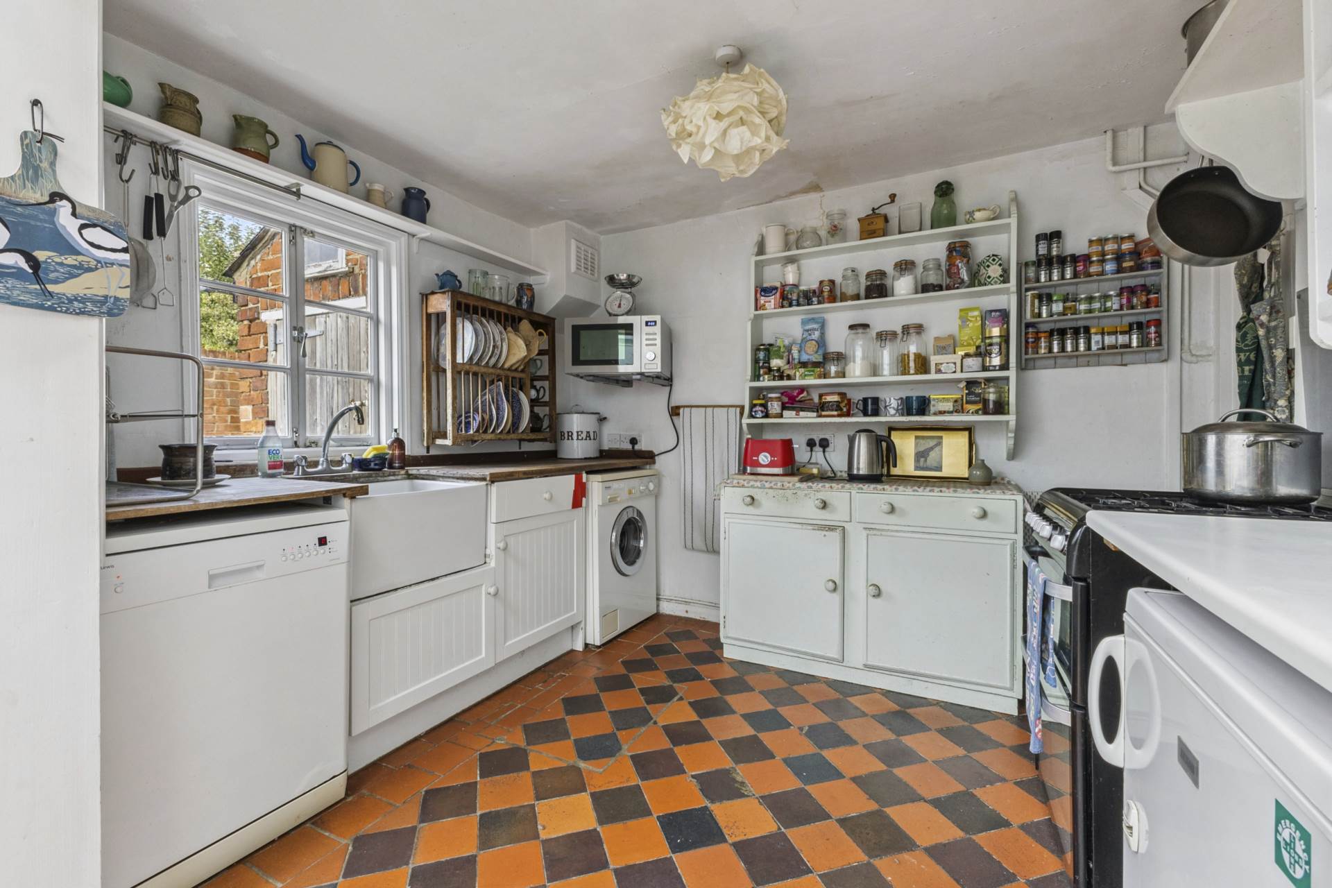 Additional Property Image 3 bedroom Terraced for sale in Oxford 9