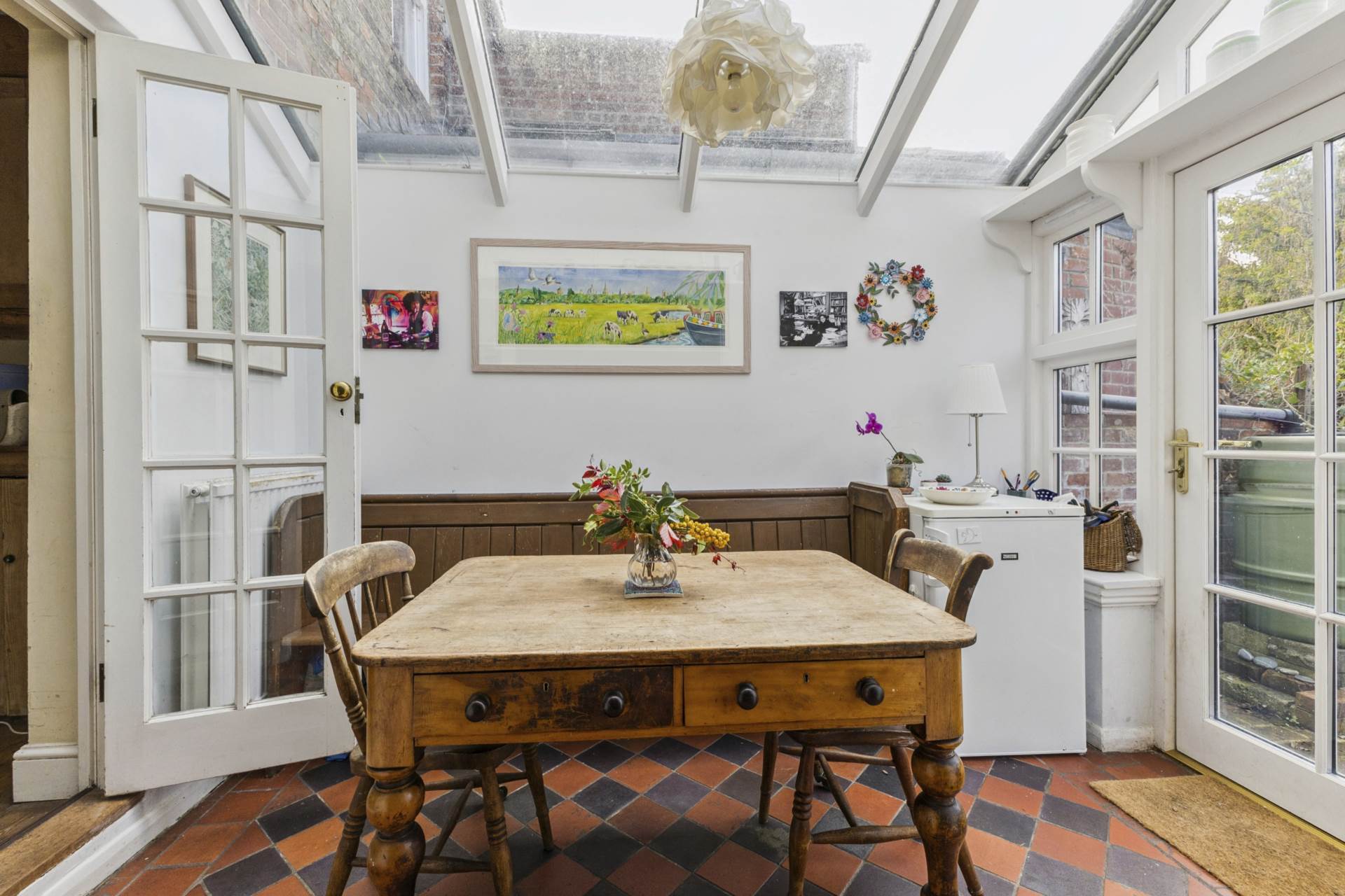 Additional Property Image 3 bedroom Terraced for sale in Oxford 10