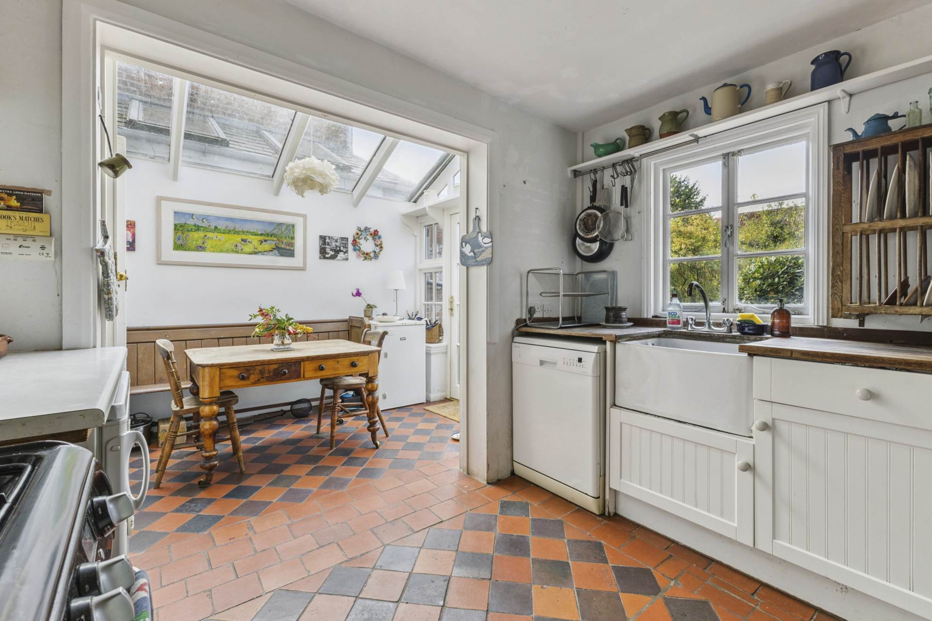 Additional Property Image 3 bedroom Terraced for sale in Oxford 11
