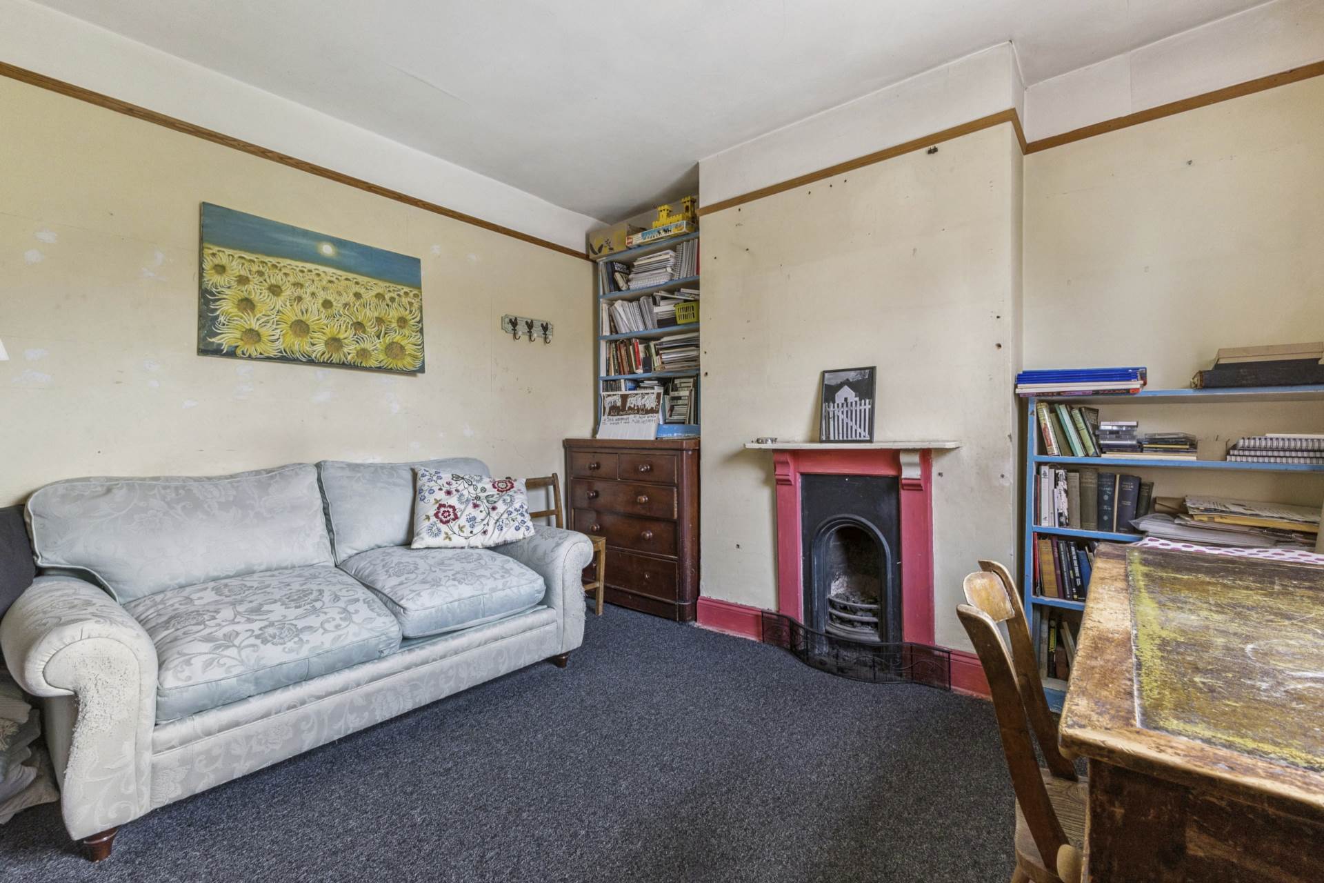 Additional Property Image 3 bedroom Terraced for sale in Oxford 12