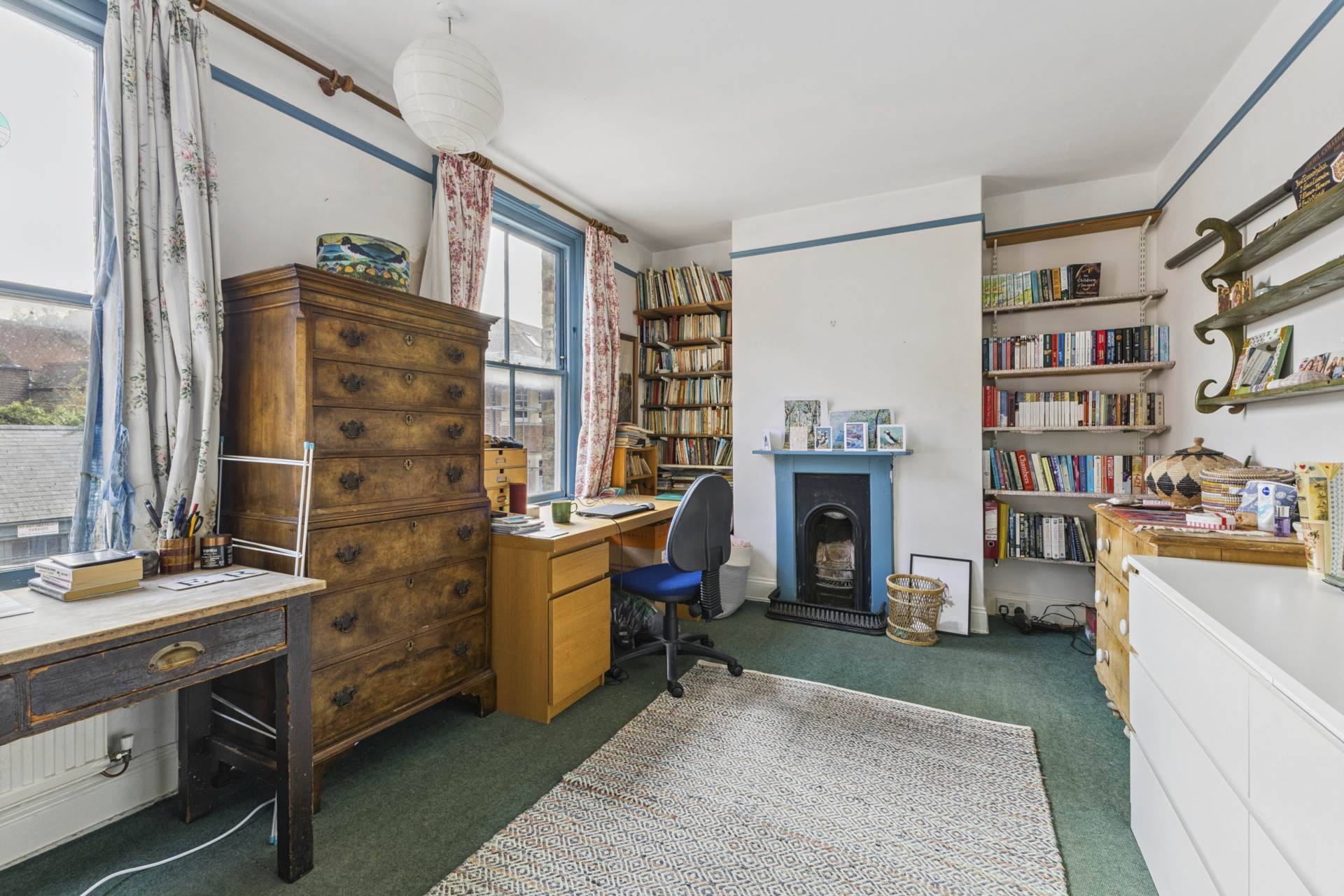 Additional Property Image 3 bedroom Terraced for sale in Oxford 13