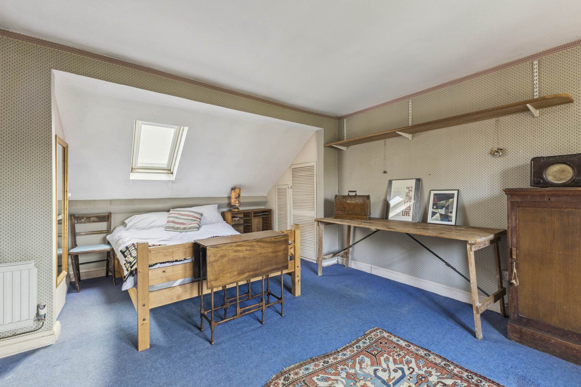 Additional Property Image 3 bedroom Terraced for sale in Oxford 14