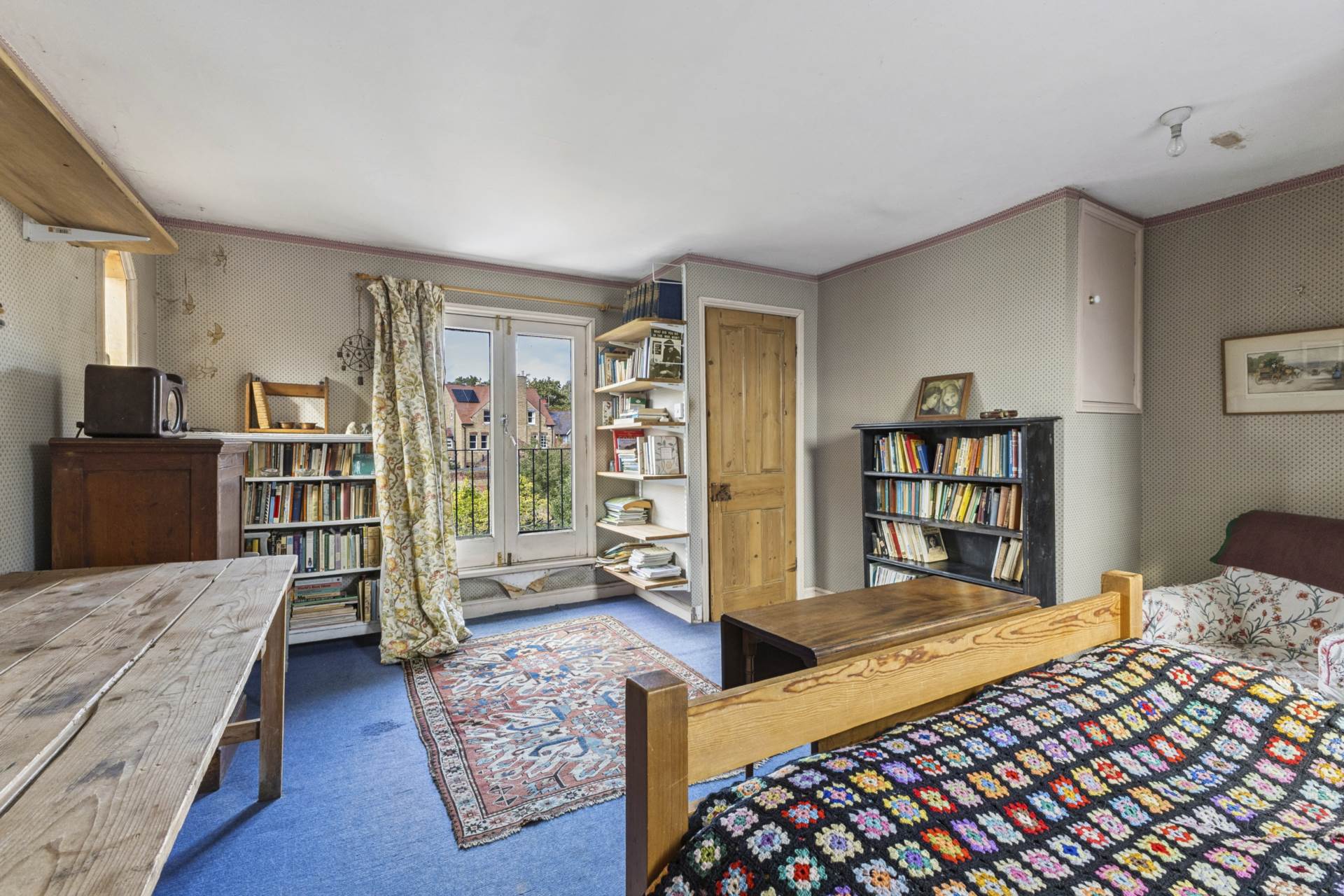 Additional Property Image 3 bedroom Terraced for sale in Oxford 15