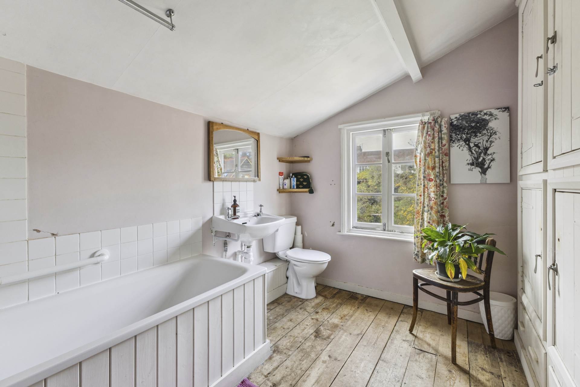 Additional Property Image 3 bedroom Terraced for sale in Oxford 16