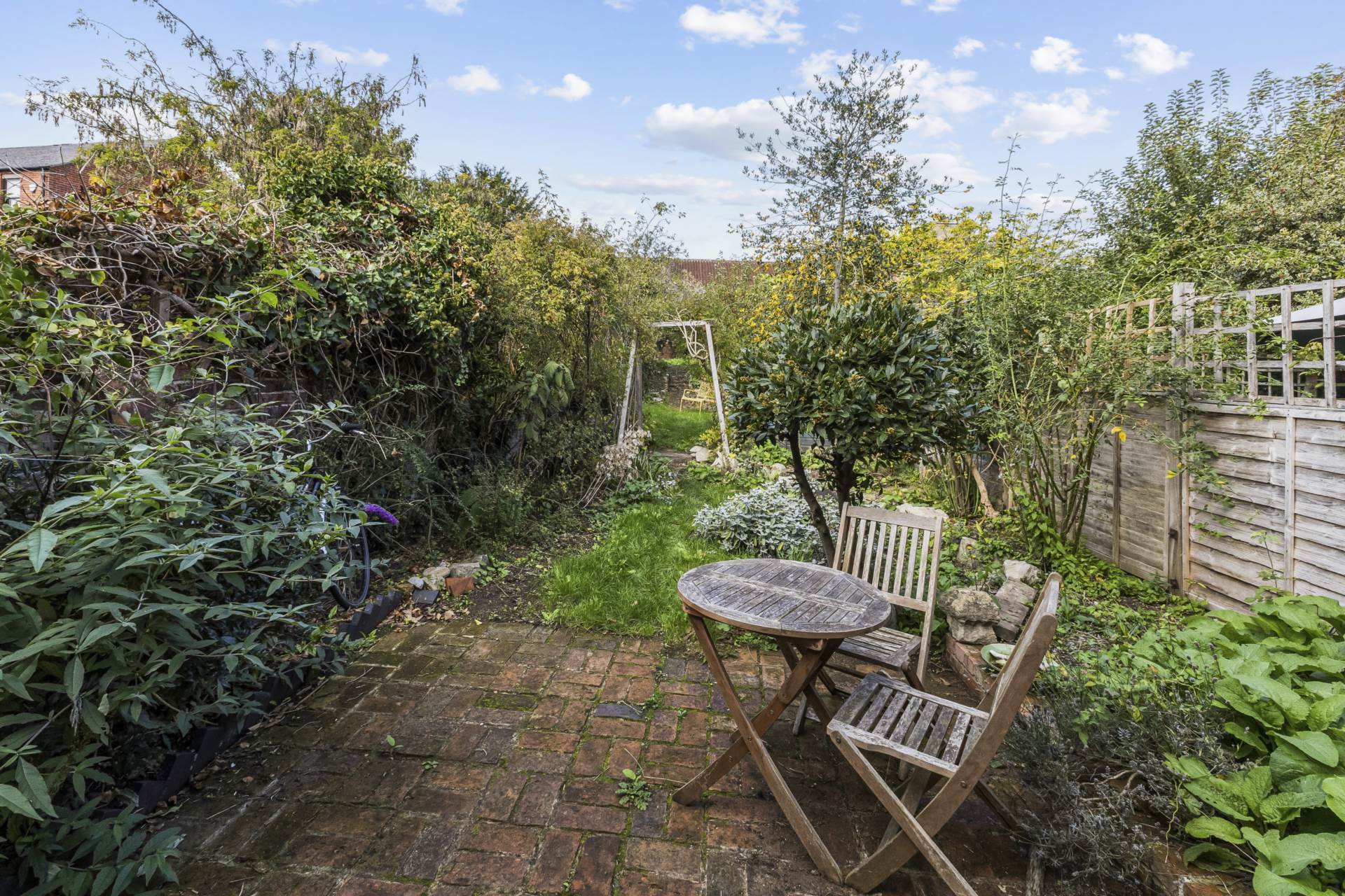 Additional Property Image 3 bedroom Terraced for sale in Oxford 17