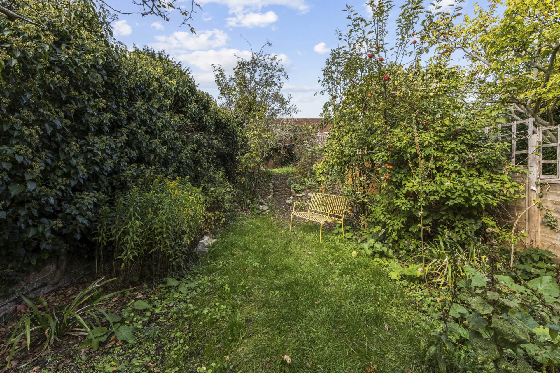 Additional Property Image 3 bedroom Terraced for sale in Oxford 18