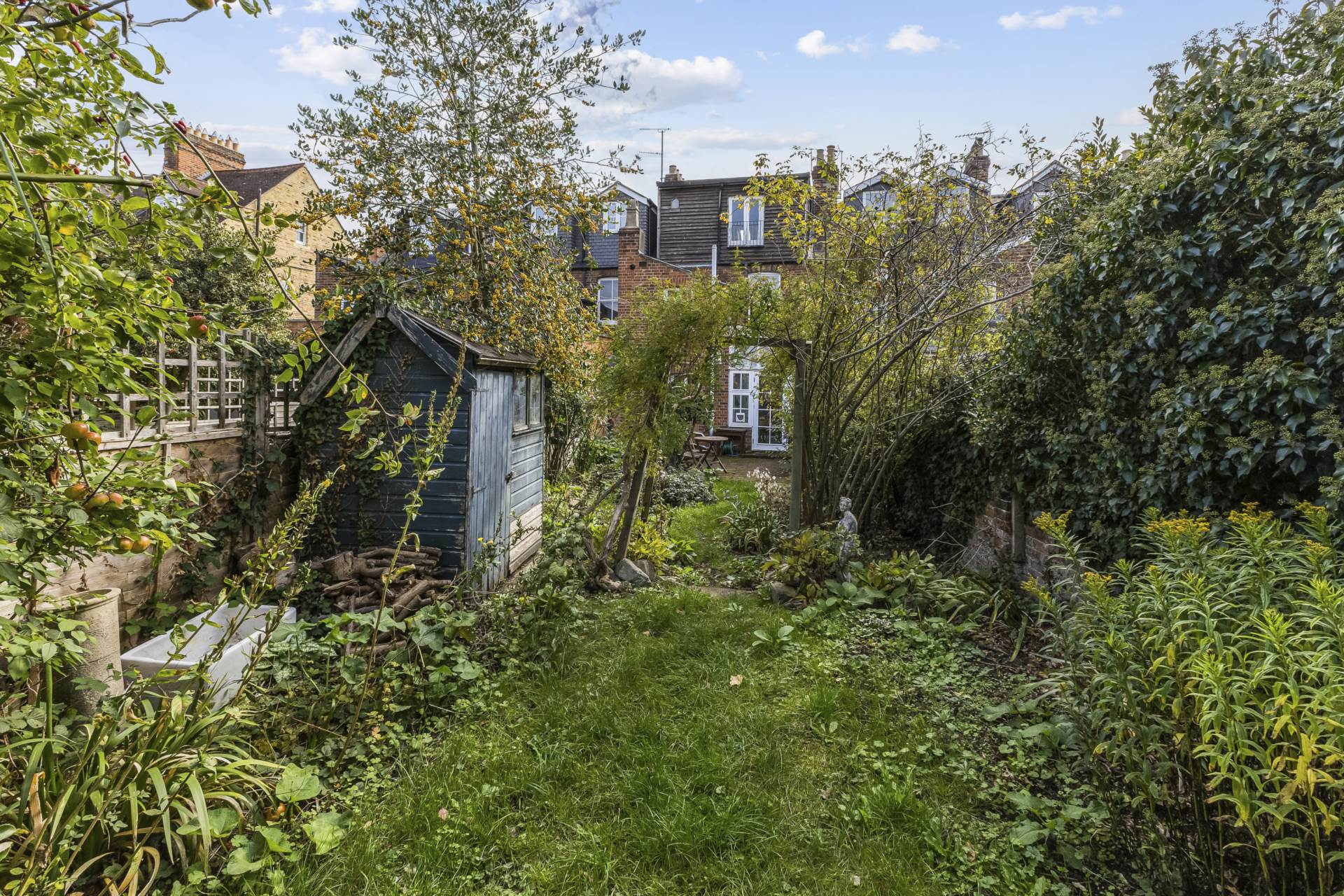 Additional Property Image 3 bedroom Terraced for sale in Oxford 20