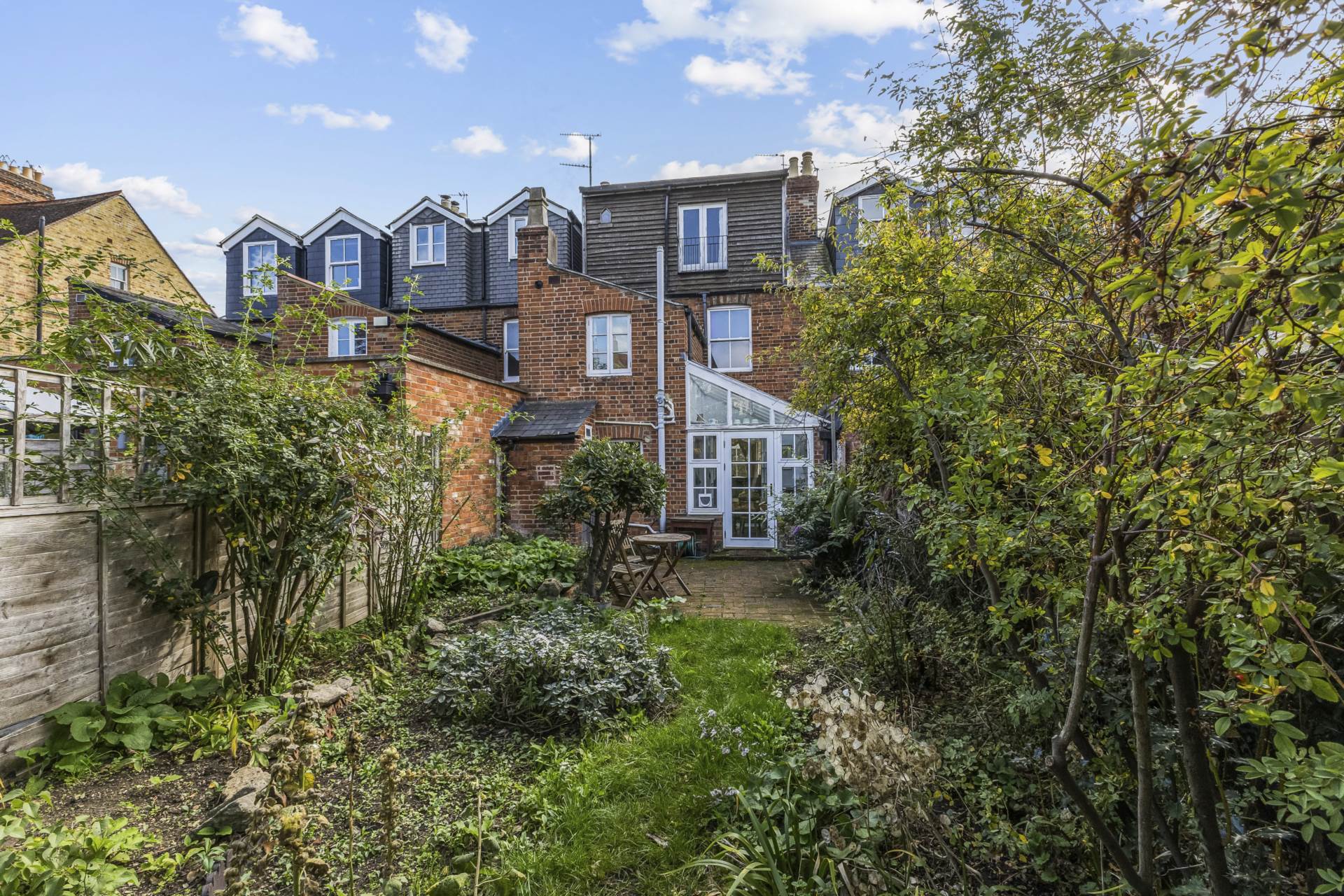 Additional Property Image 3 bedroom Terraced for sale in Oxford 21