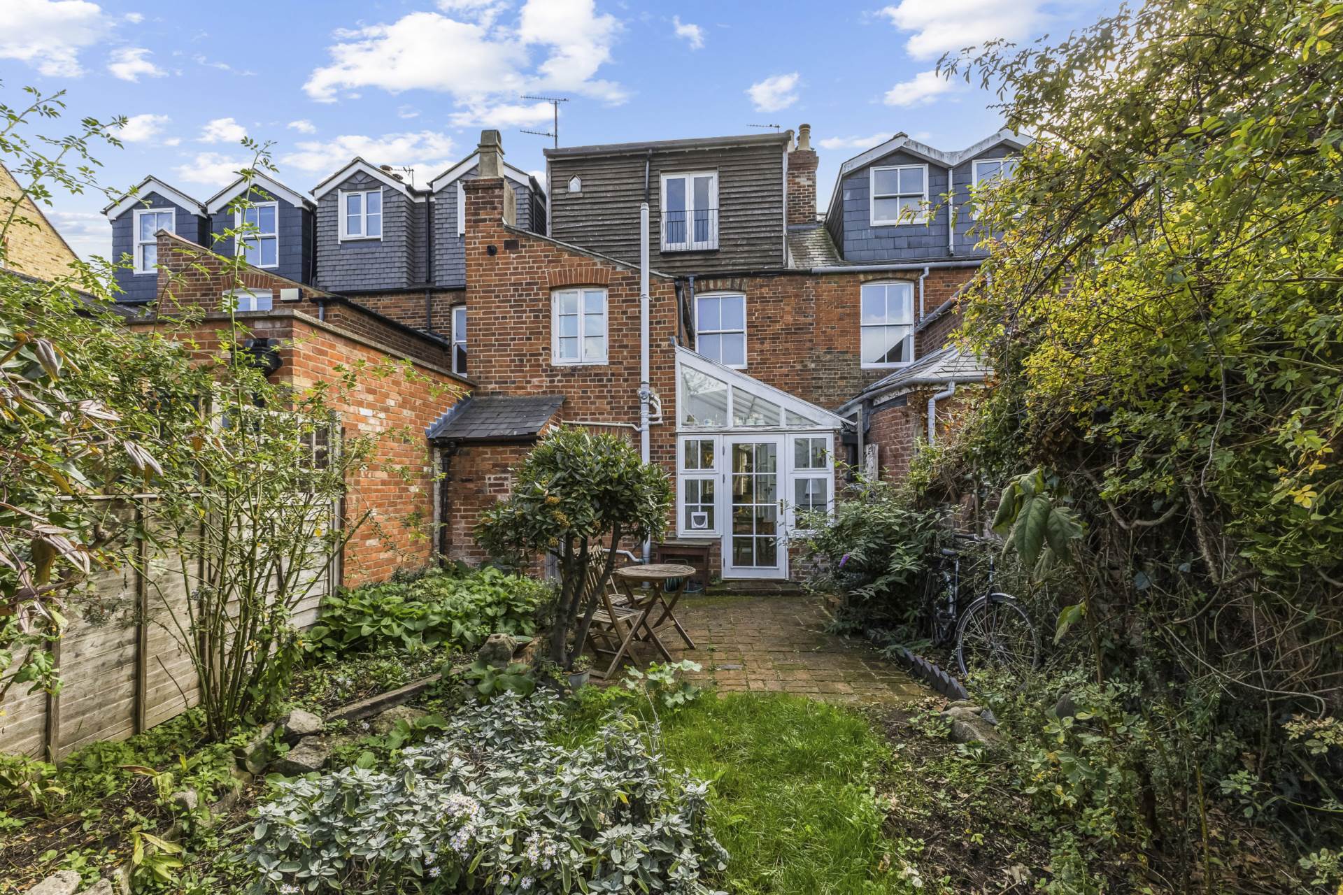 Additional Property Image 3 bedroom Terraced for sale in Oxford 22