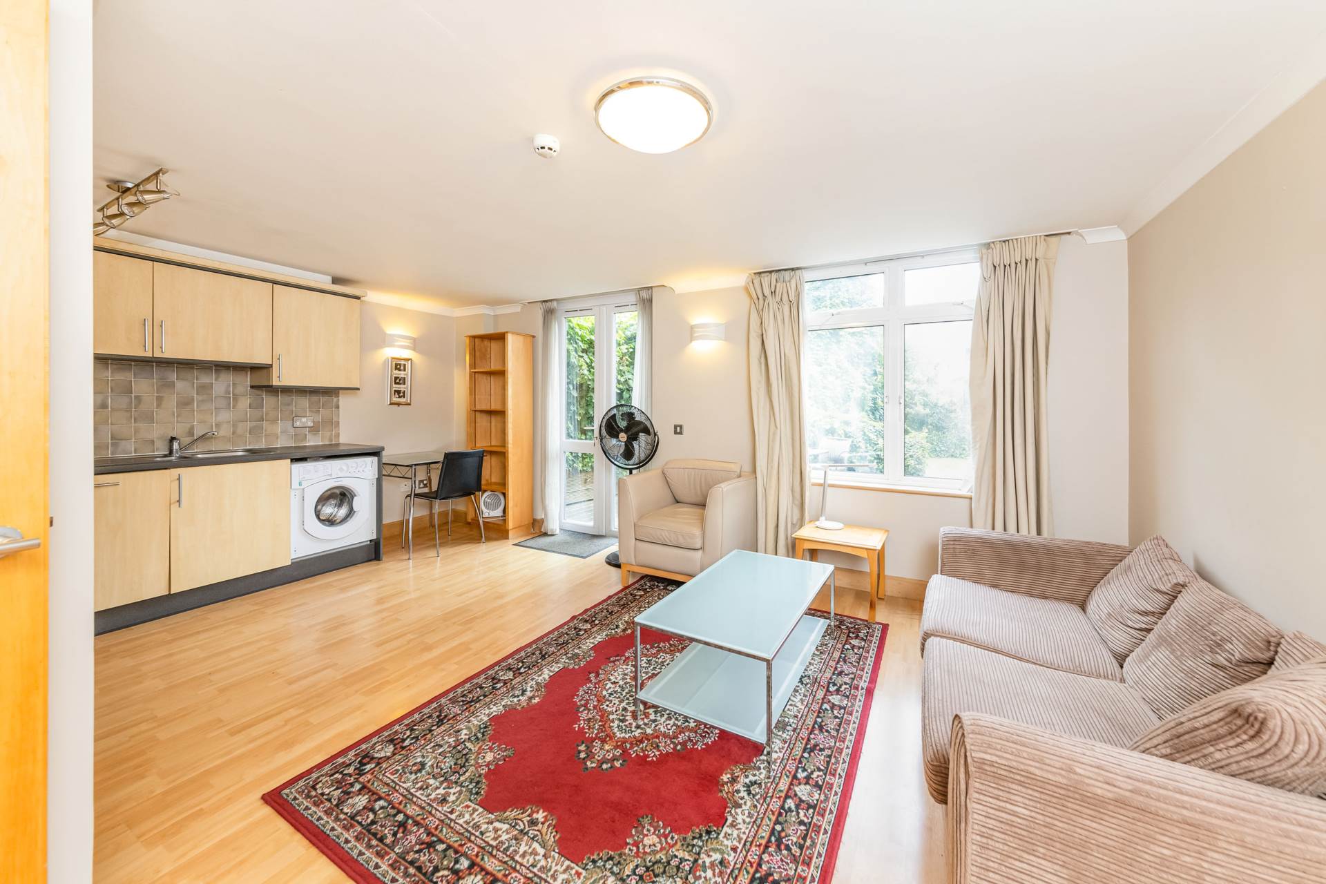 Additional Property Image 1 bedroom Flat for sale in Oxford 4