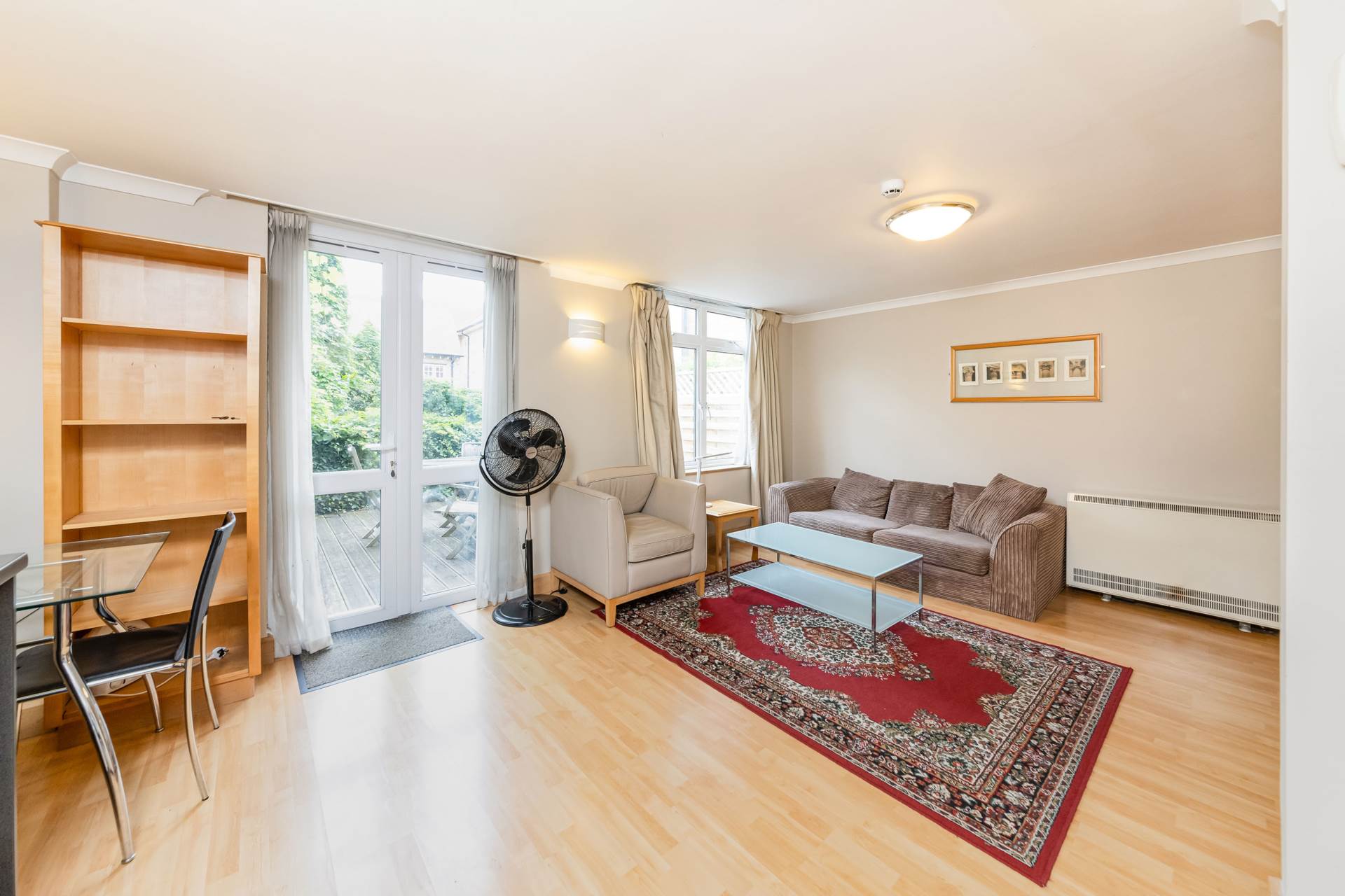 Additional Property Image 1 bedroom Flat for sale in Oxford 5
