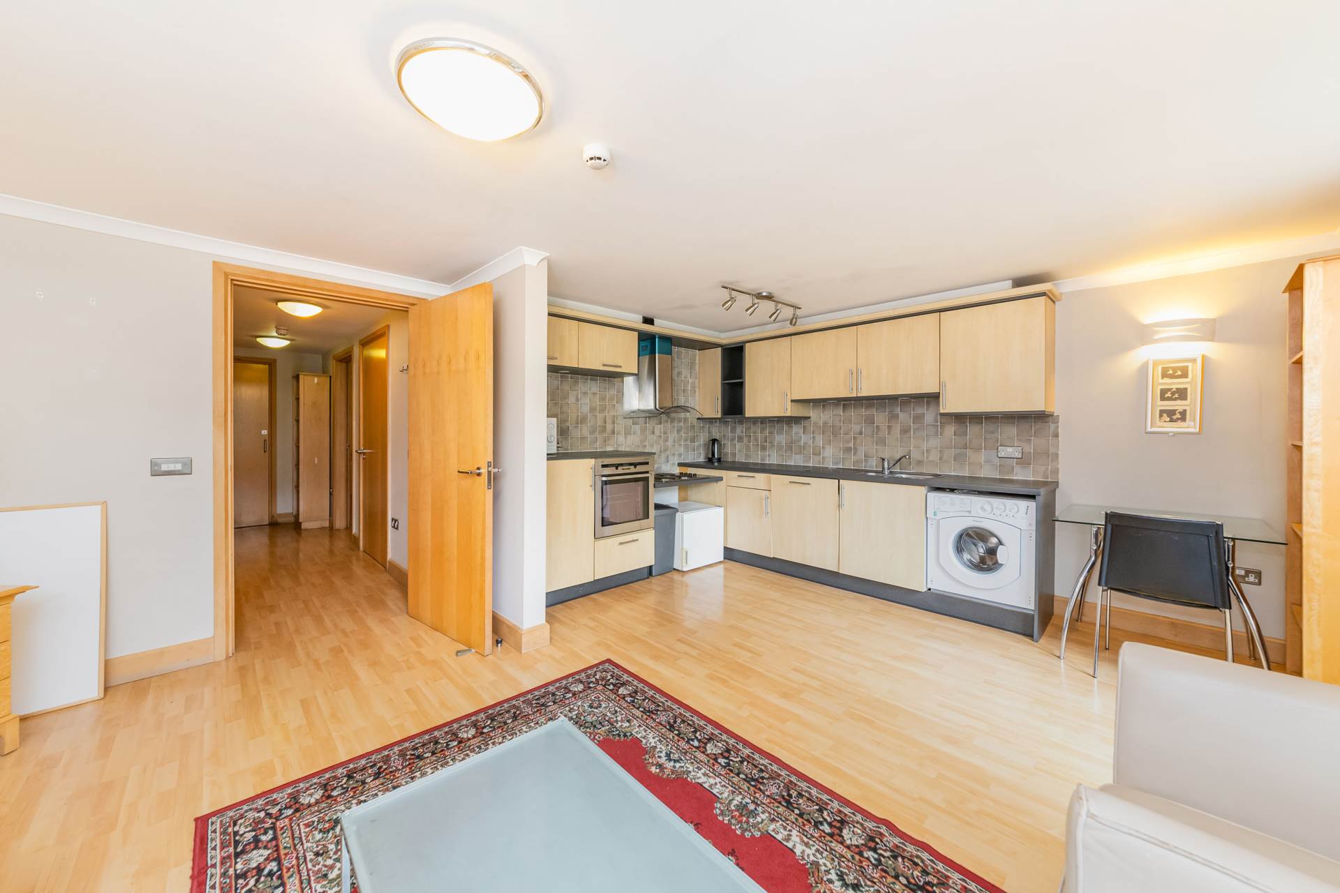 Additional Property Image 1 bedroom Flat for sale in Oxford 6