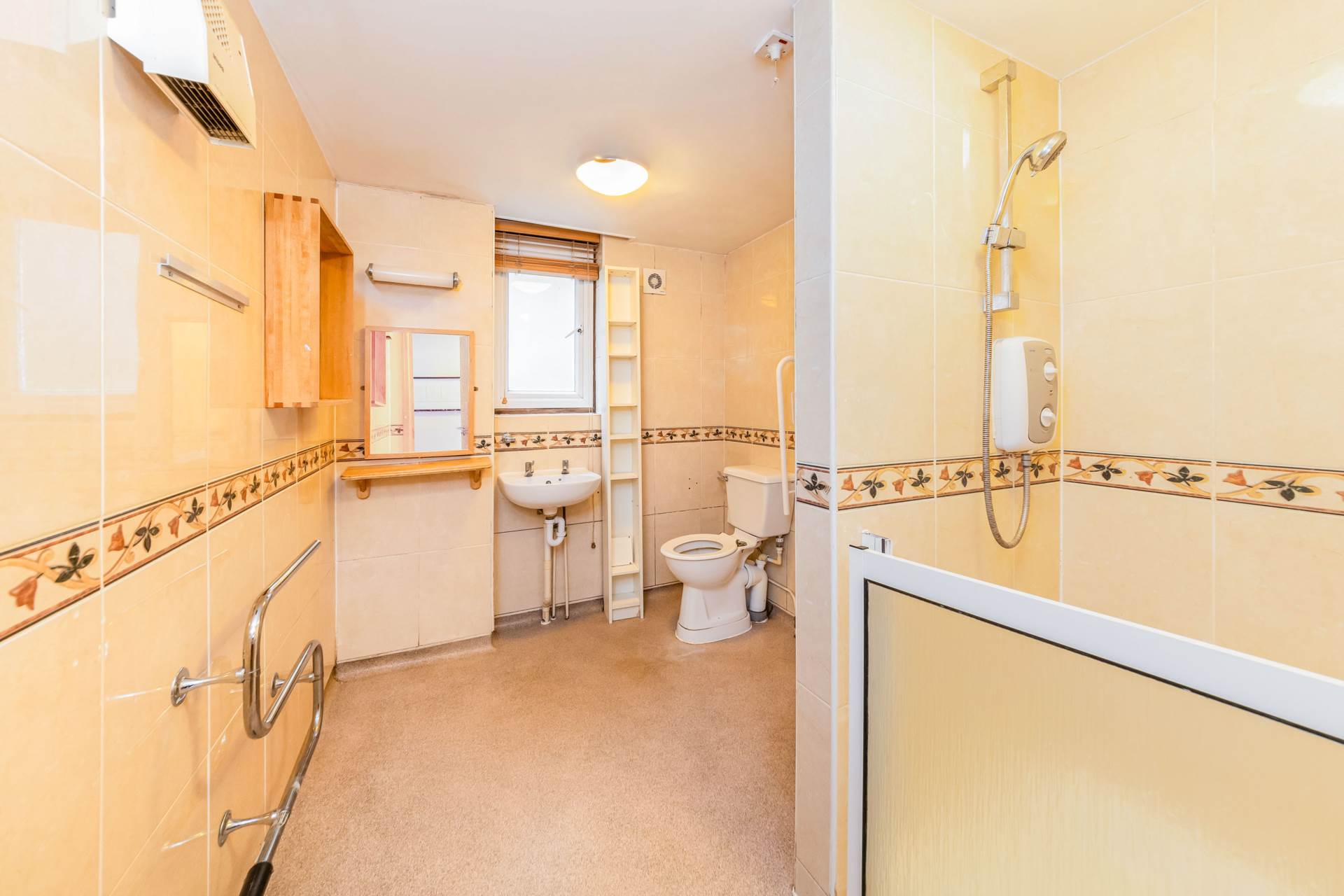 Additional Property Image 1 bedroom Flat for sale in Oxford 9