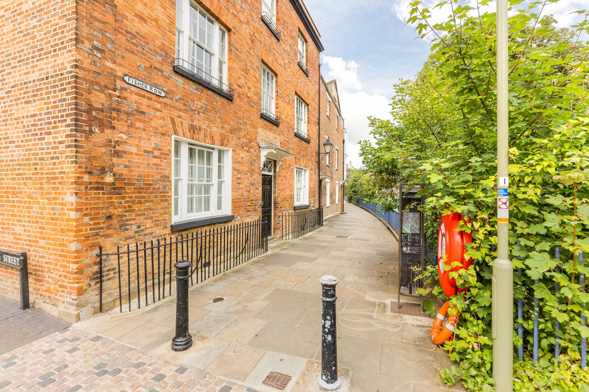 Additional Property Image 1 bedroom Flat for sale in Oxford 14