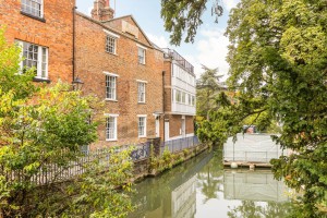 1 bedroom Flat for sale in Oxford