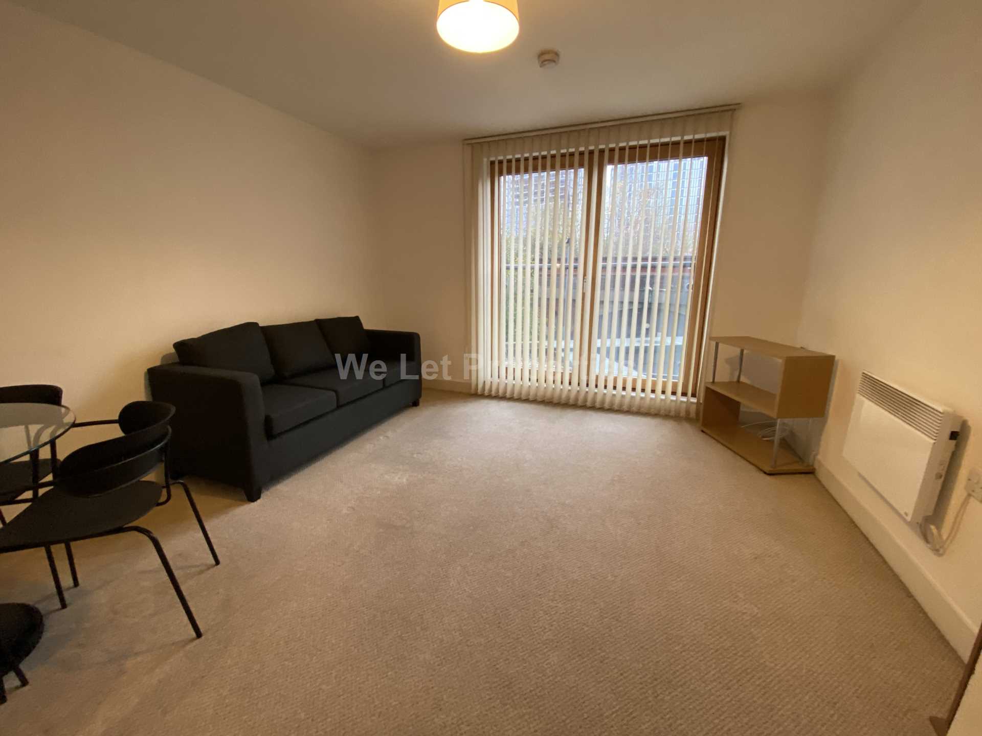 Additional Property Image 1 bedroom Apartment to rent in Manchester 2