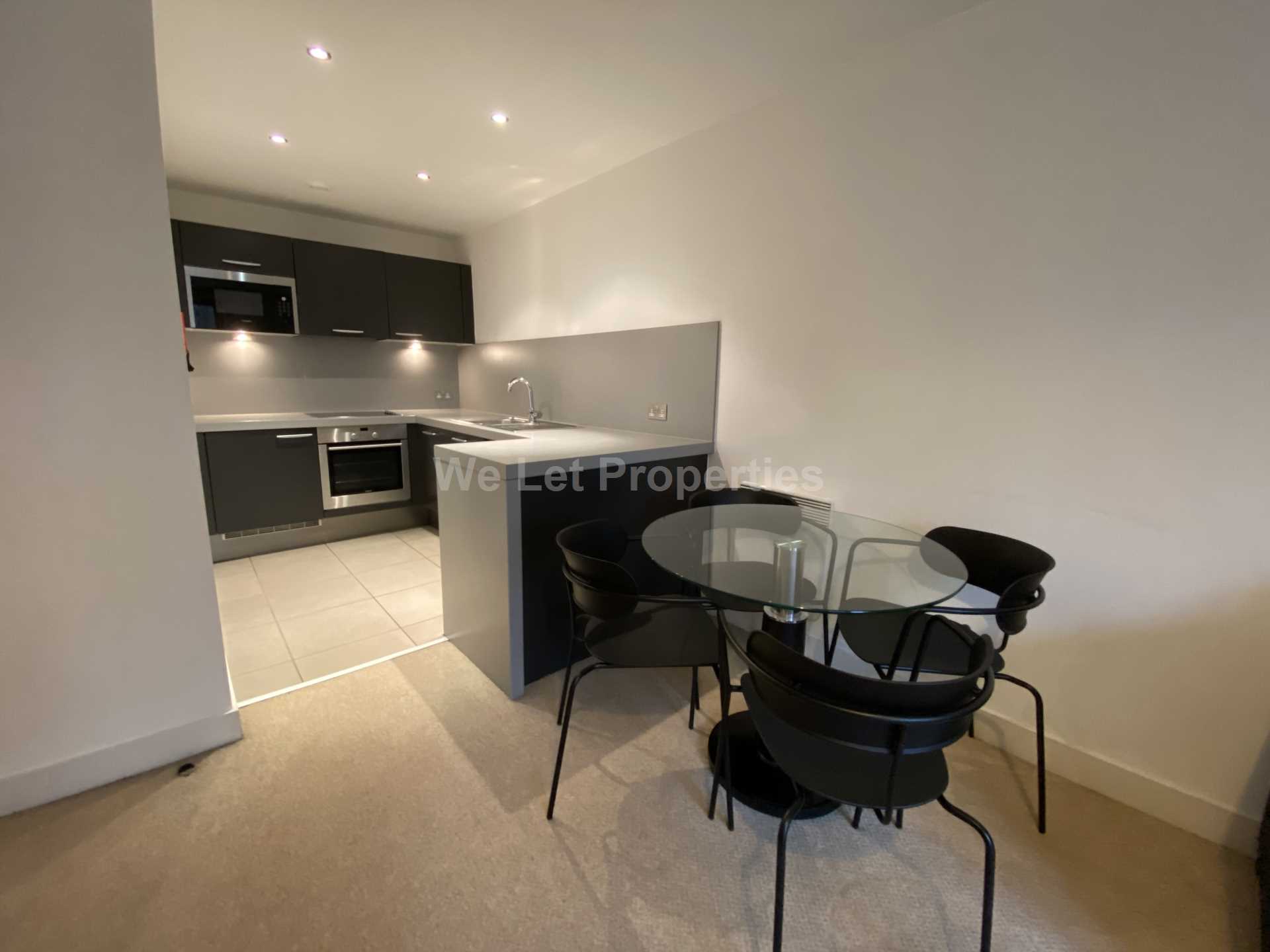 Additional Property Image 1 bedroom Apartment to rent in Manchester 3