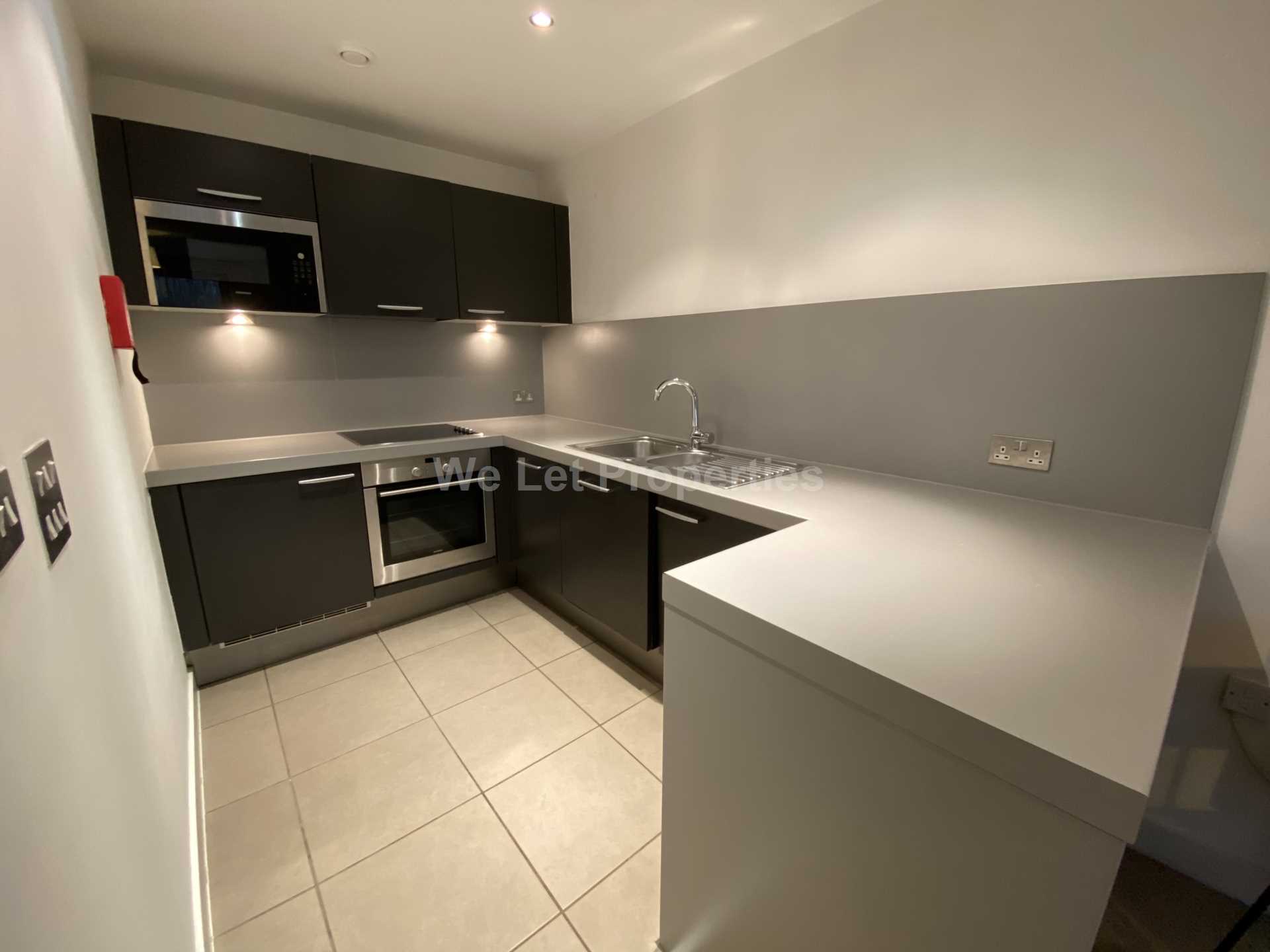 Additional Property Image 1 bedroom Apartment to rent in Manchester 4