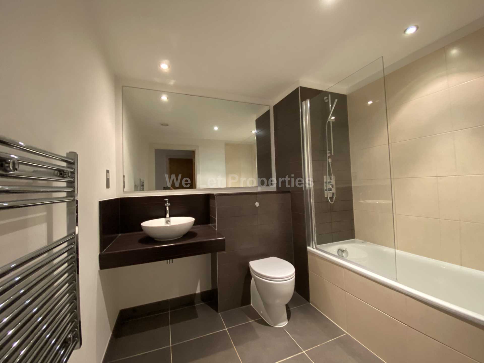 Additional Property Image 1 bedroom Apartment to rent in Manchester 6