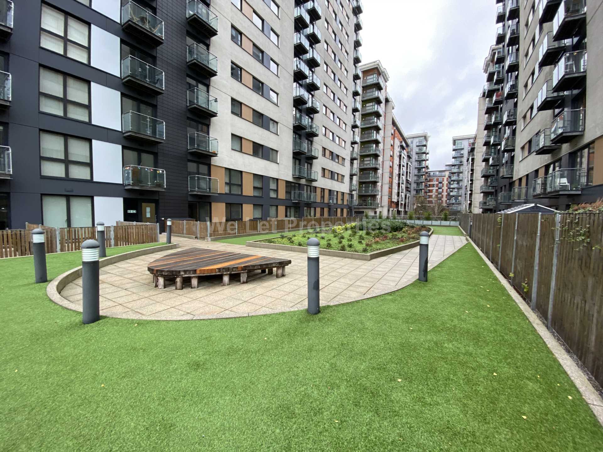 Additional Property Image 1 bedroom Apartment to rent in Manchester 7