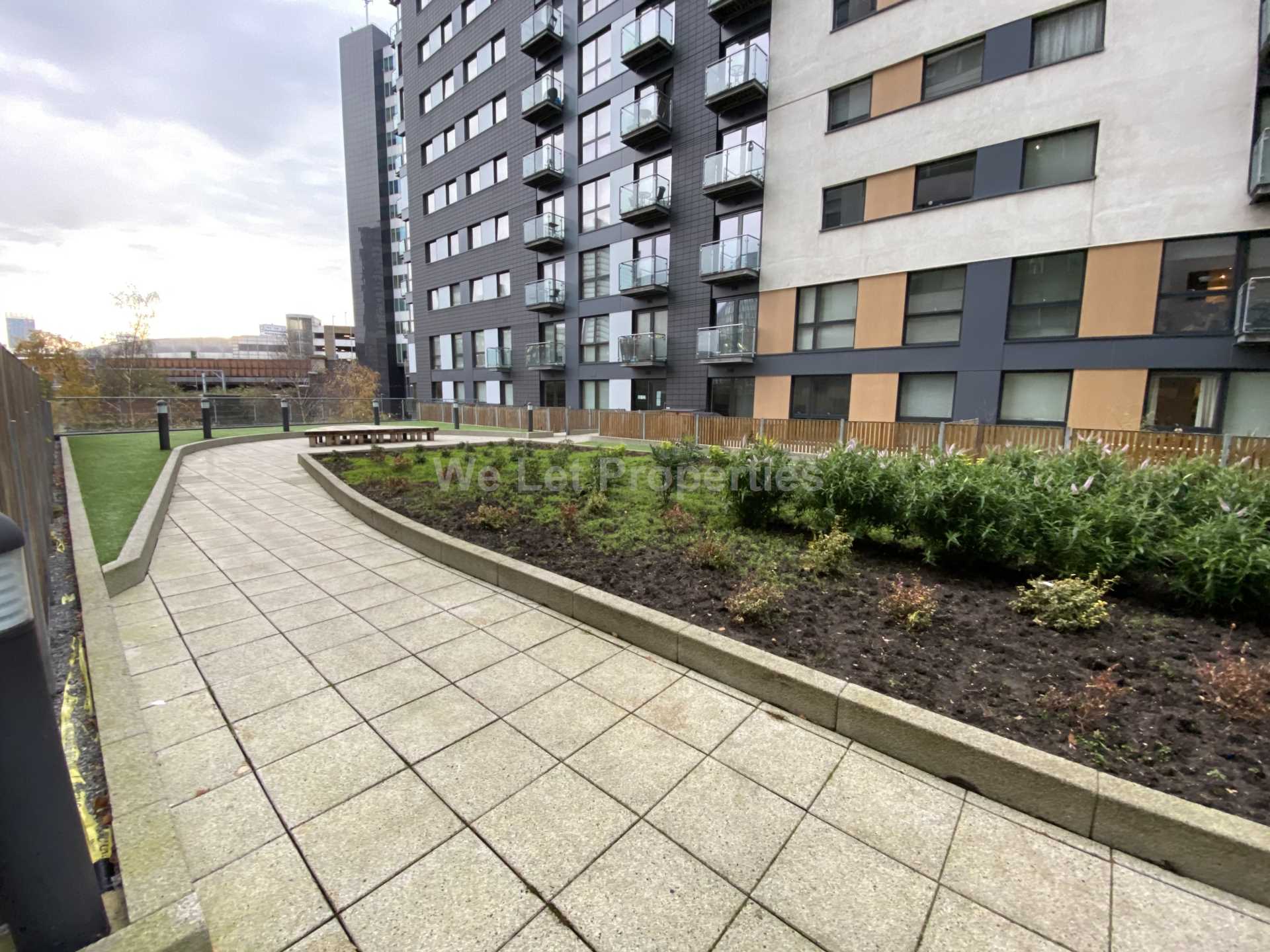 Additional Property Image 1 bedroom Apartment to rent in Manchester 9