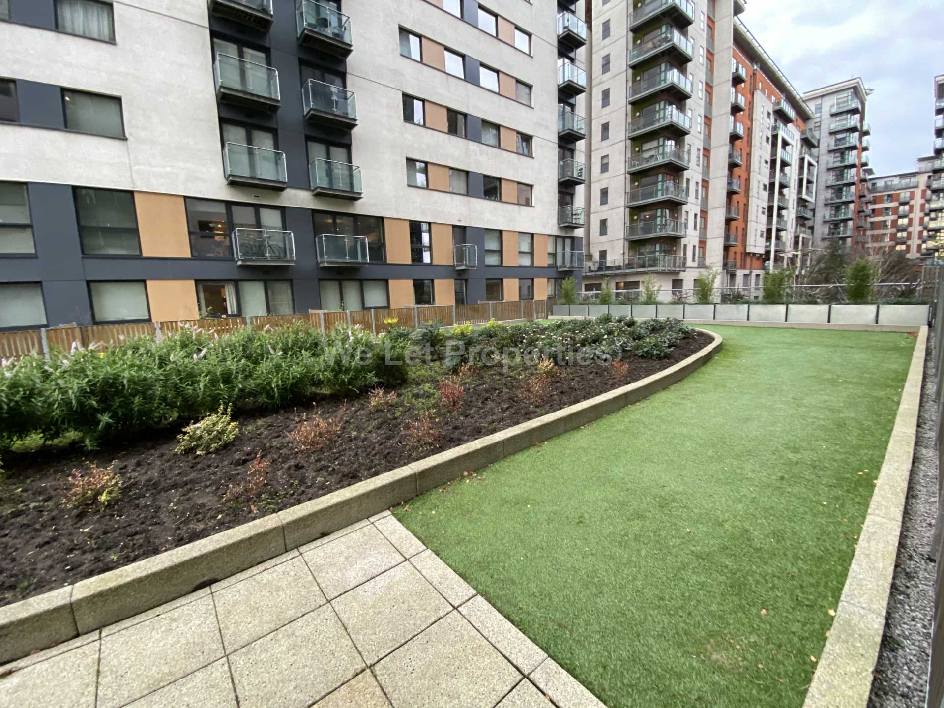 Additional Property Image 1 bedroom Apartment to rent in Manchester 10