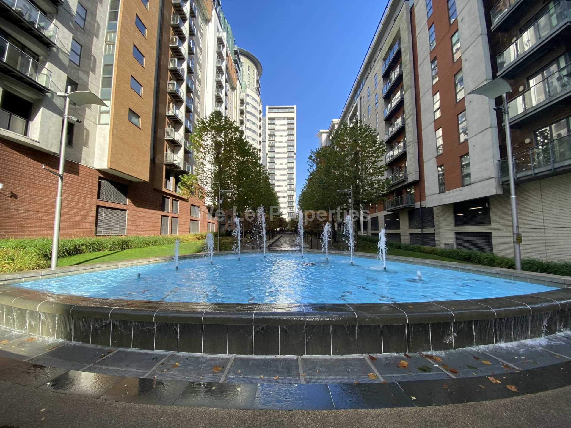 Additional Property Image 1 bedroom Apartment to rent in Manchester 11