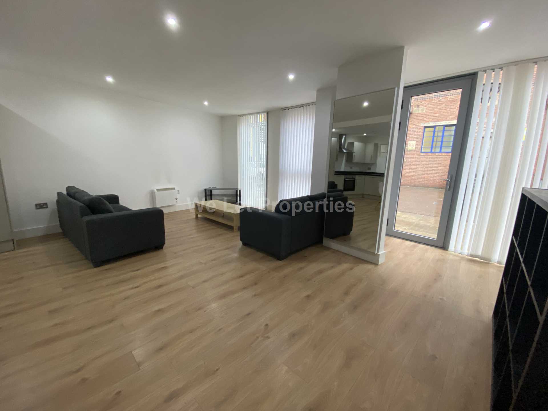 Additional Property Image 3 bedroom Apartment to rent in Manchester 2