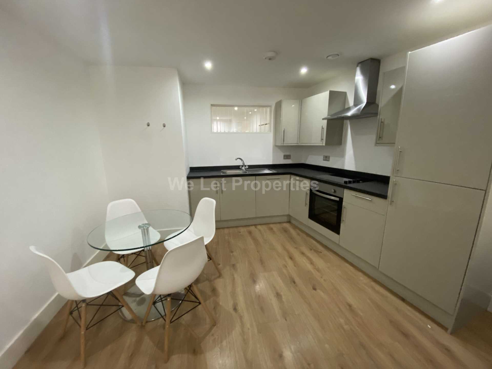 Additional Property Image 3 bedroom Apartment to rent in Manchester 3