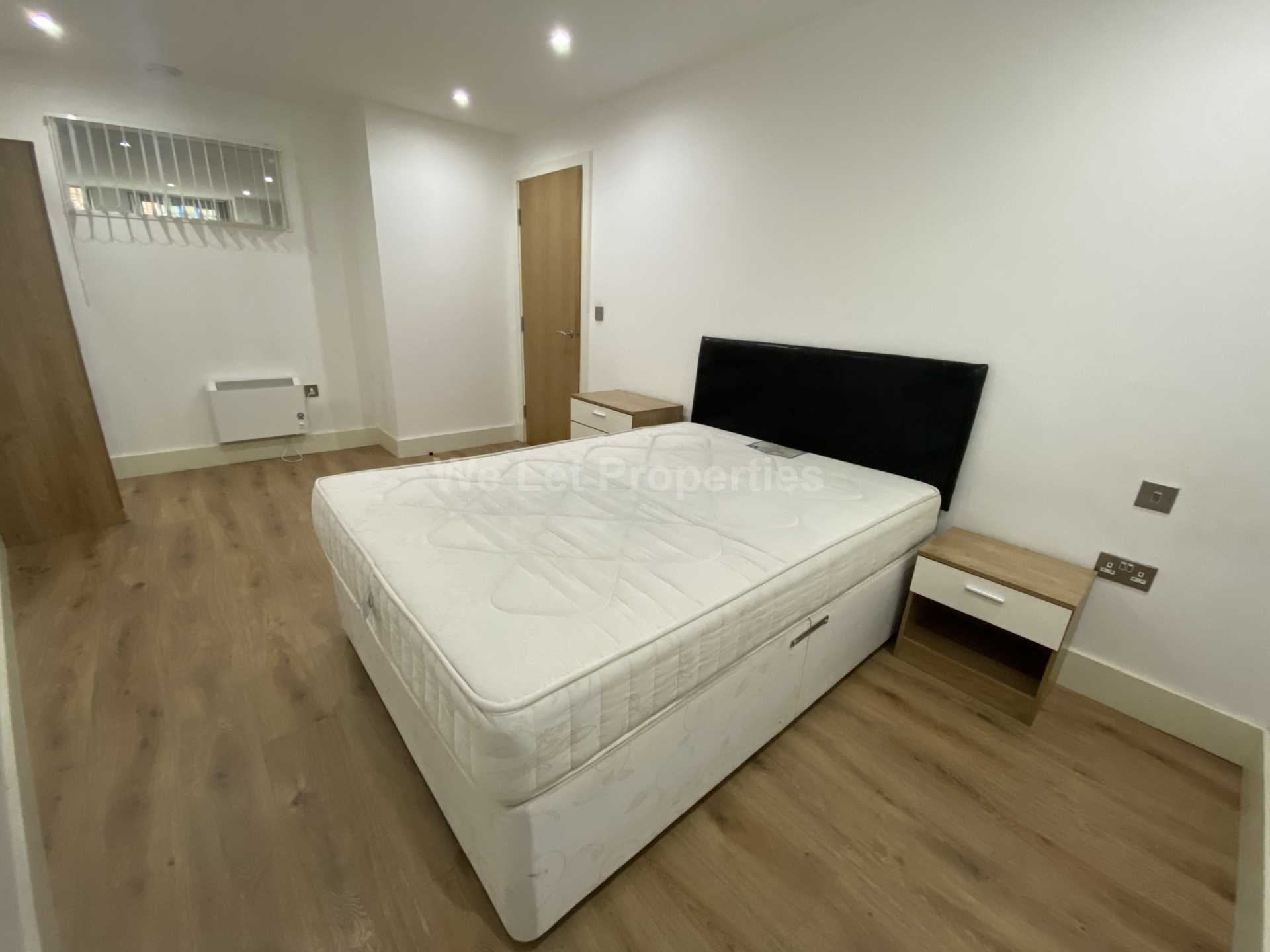 Additional Property Image 3 bedroom Apartment to rent in Manchester 7